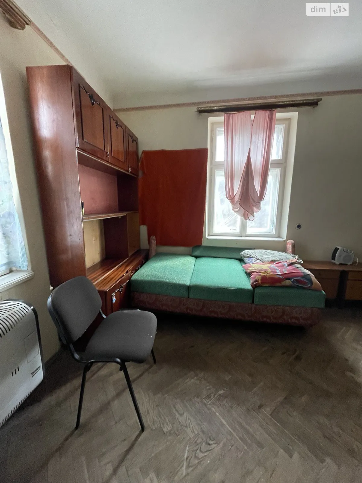 Сдается в аренду 1-комнатная квартира 30 кв. м в Львове - фото 2