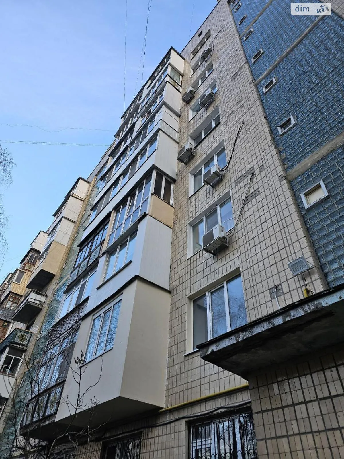 Продается 1-комнатная квартира 42 кв. м в Одессе, ул. Тенистая - фото 1
