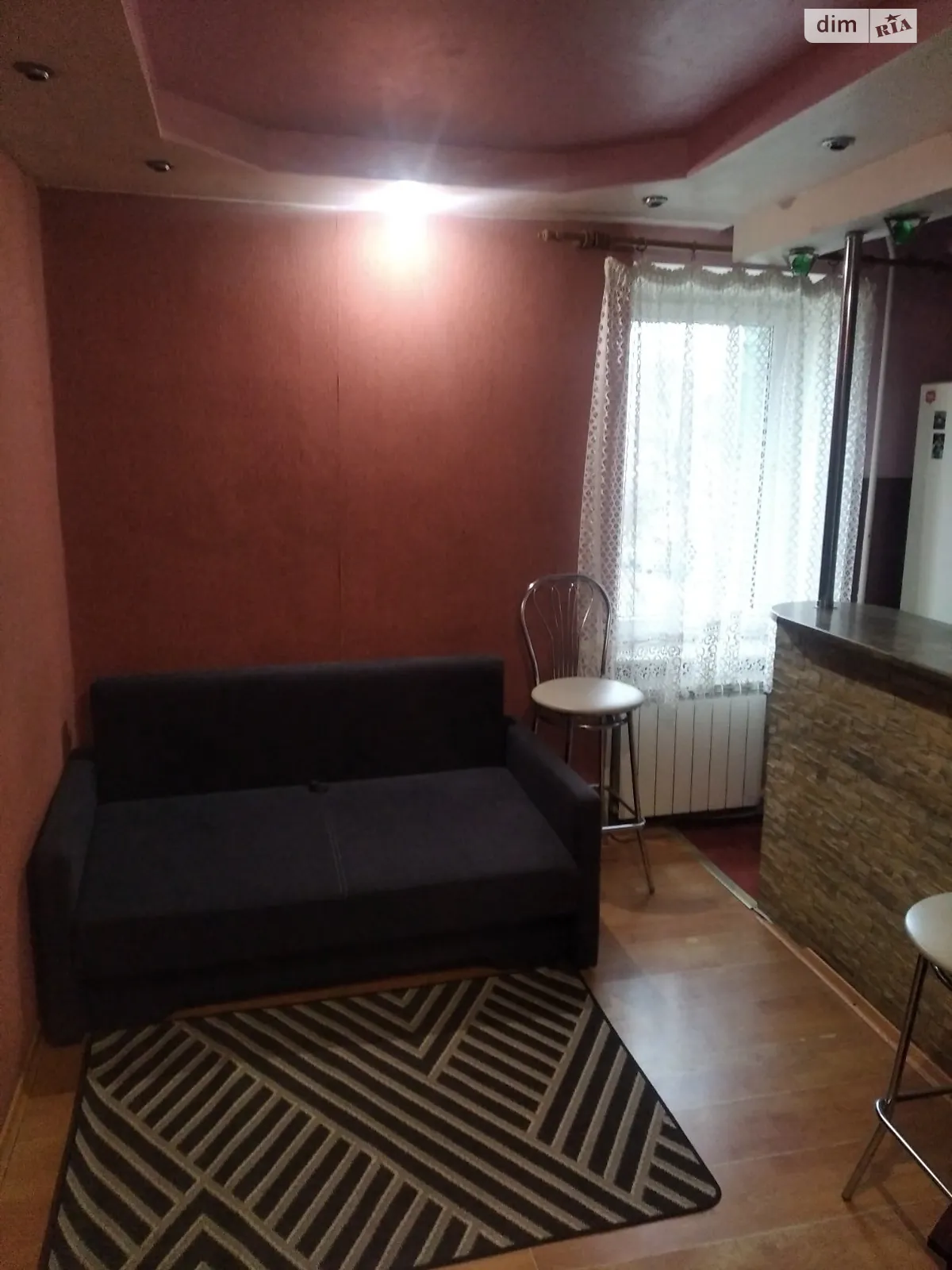 2-комнатная квартира 28 кв. м в Тернополе, бул. Петлюры Симона, 2 - фото 2