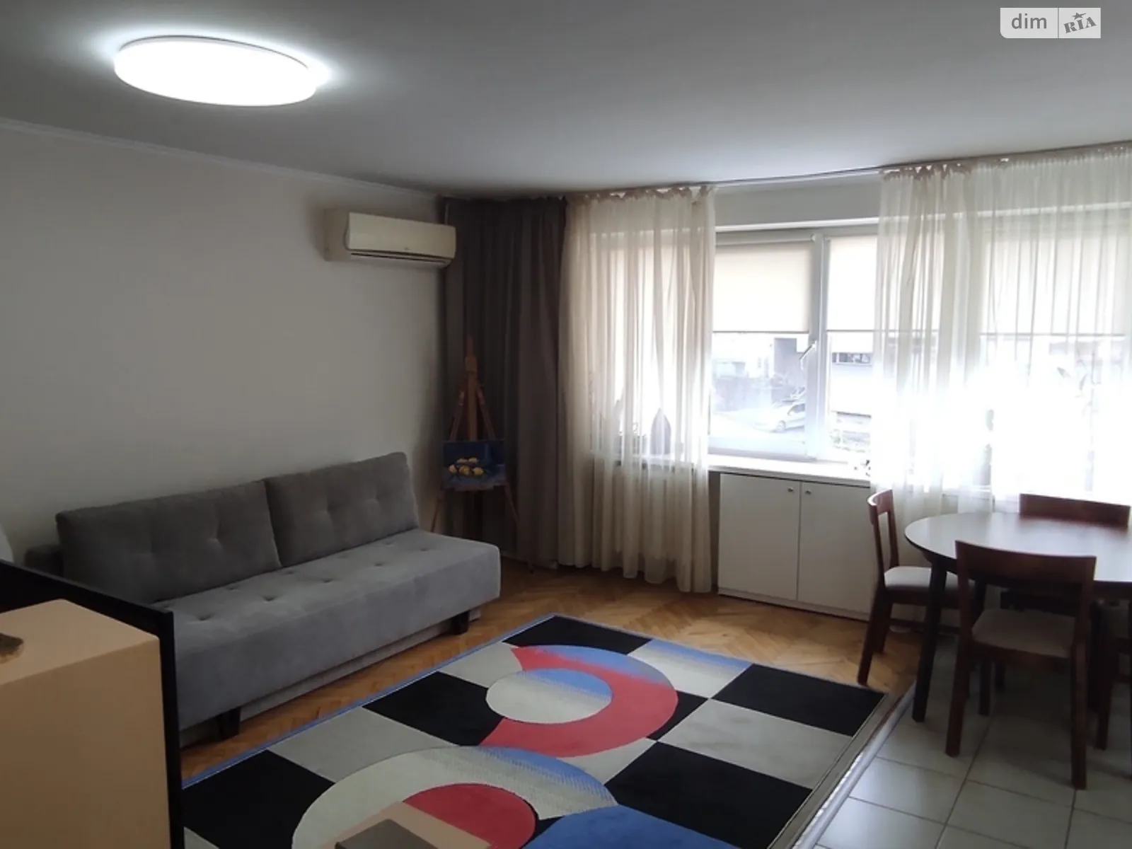 Продается 1-комнатная квартира 31 кв. м в Львове, цена: 55000 $