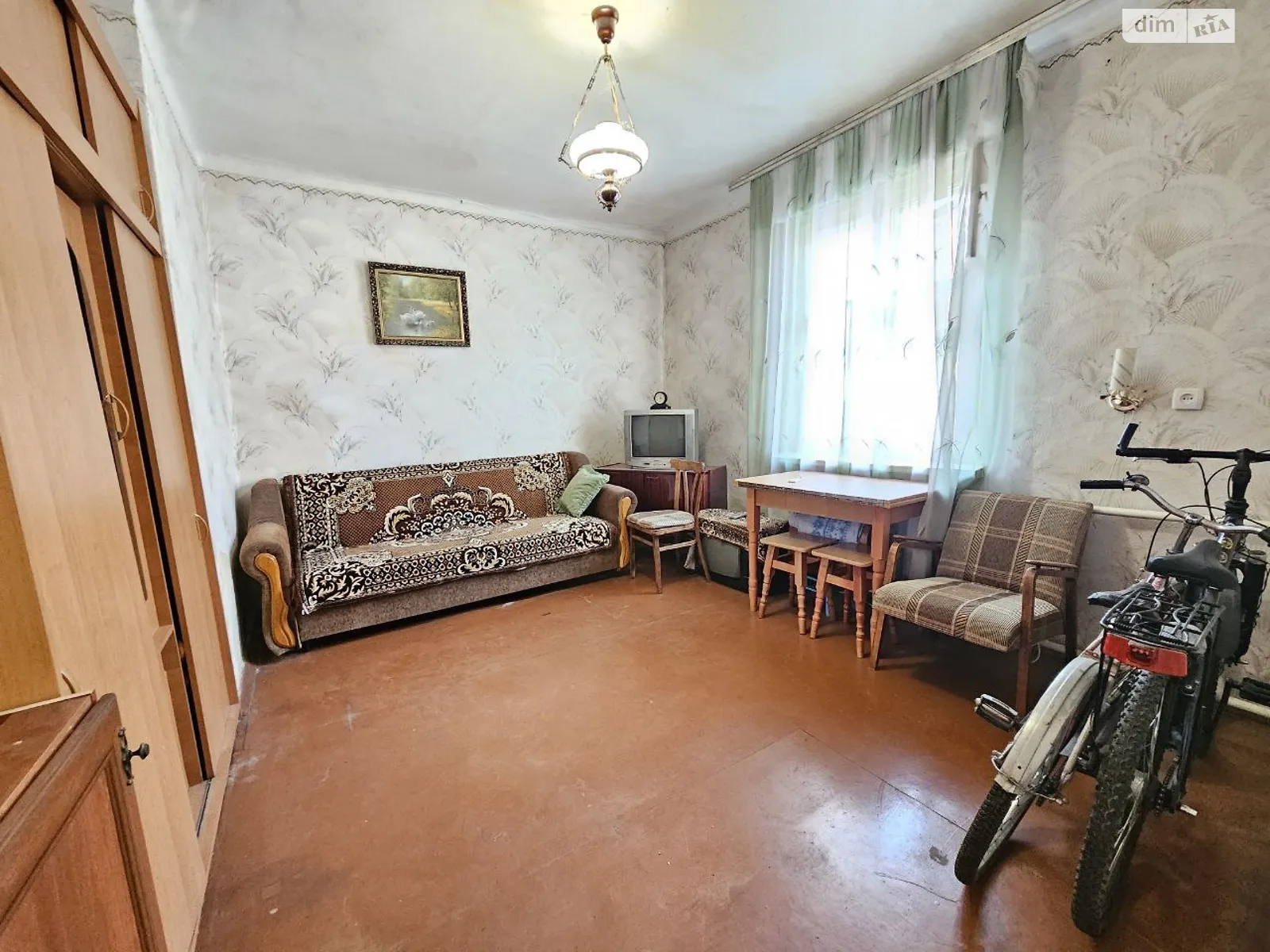 Продается часть дома 33 кв. м с камином, цена: 22000 $