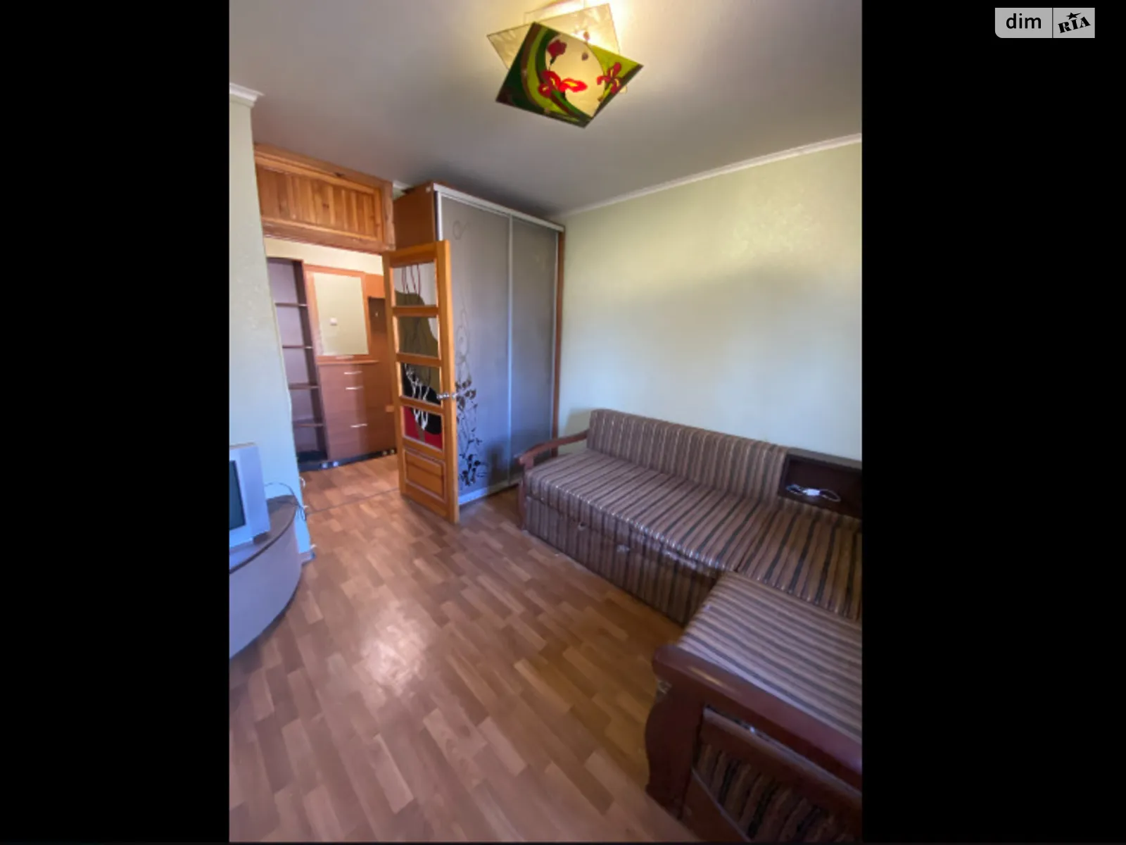 Продается 3-комнатная квартира 64 кв. м в Днепре, ул. Богомаза, 188 - фото 1