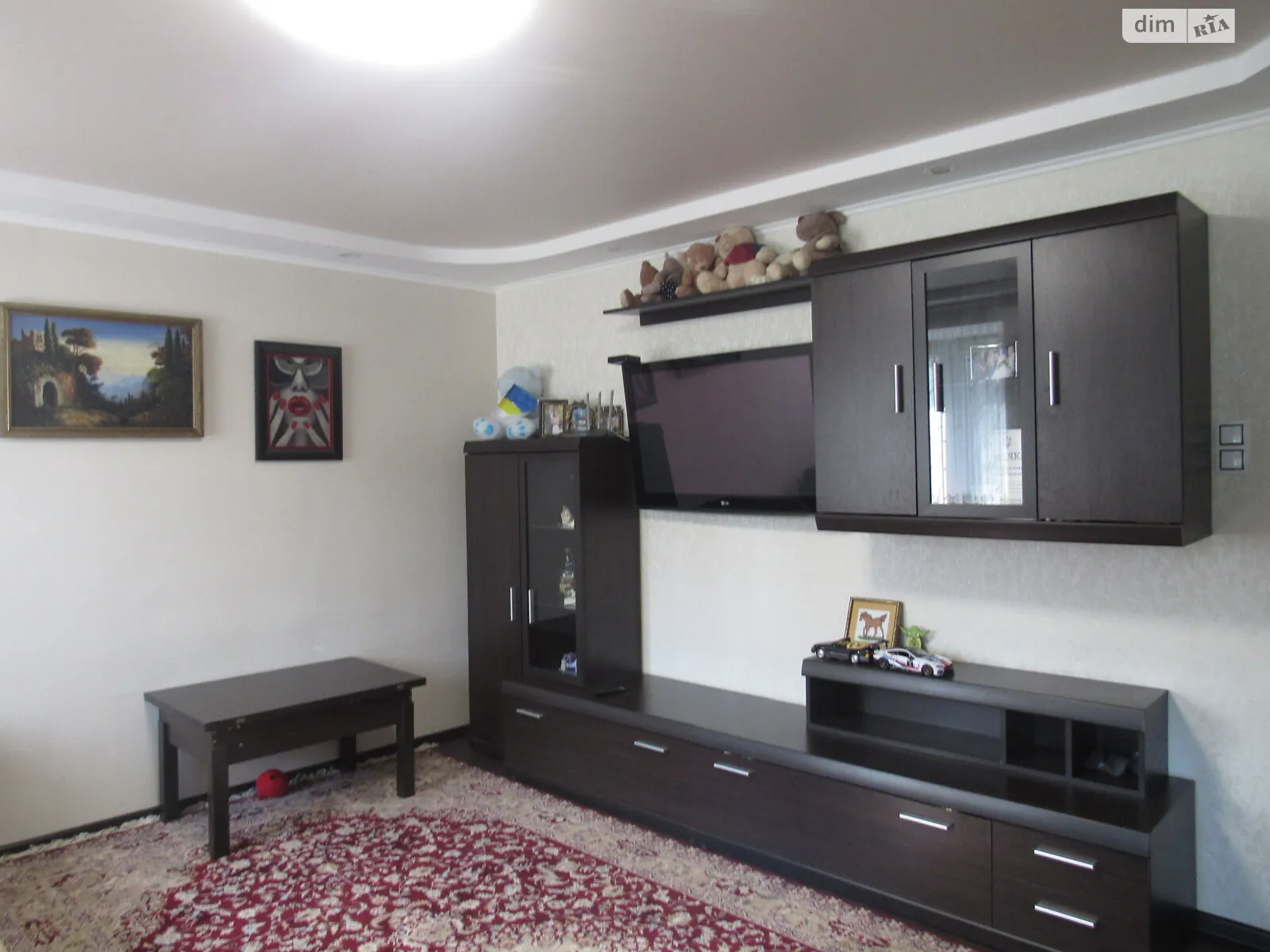 Продается 2-комнатная квартира 56 кв. м в Николаеве - фото 3