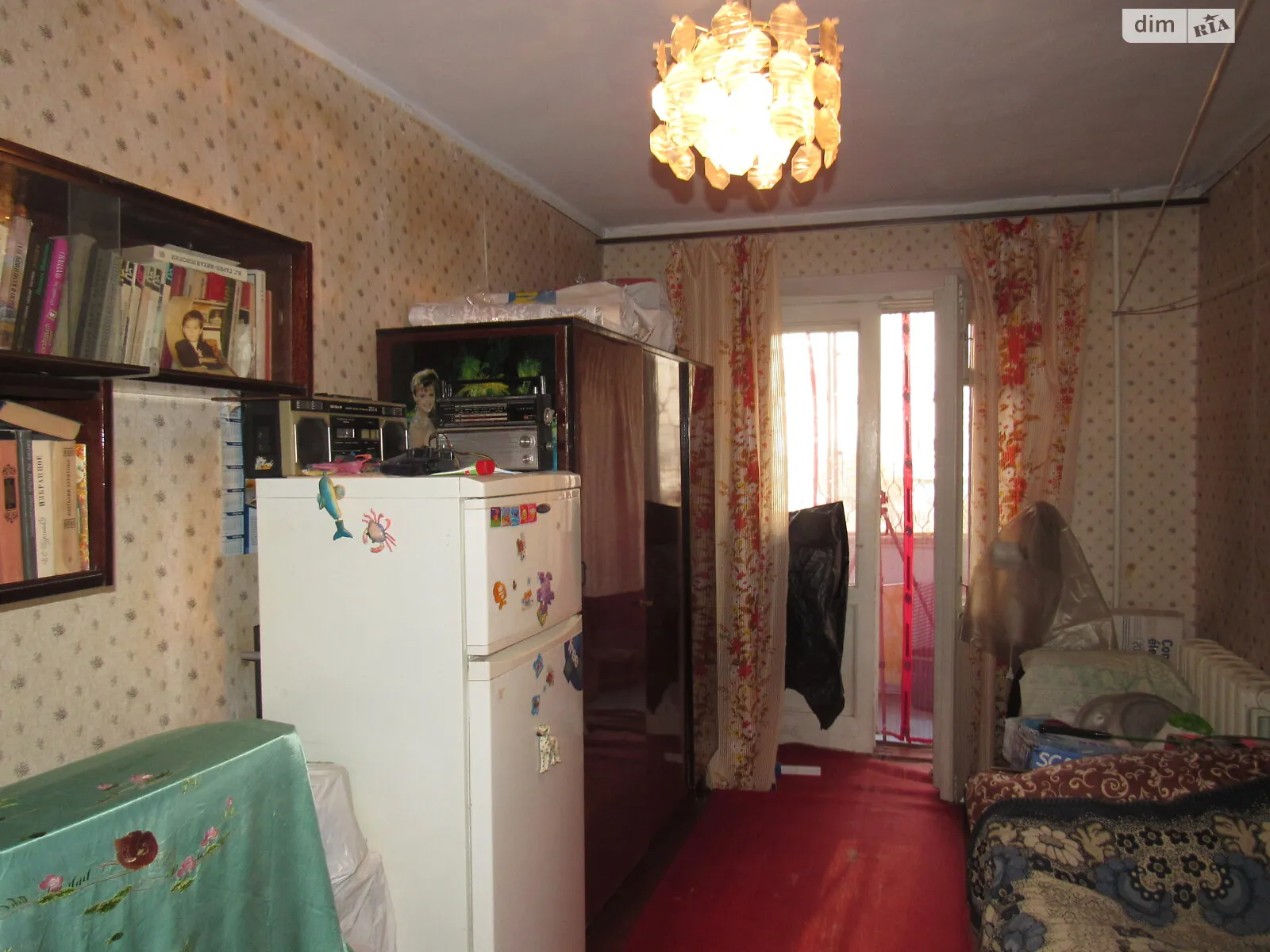 Продається 2-кімнатна квартира 44 кв. м у Миколаєві, вул. Генерала Карпенка