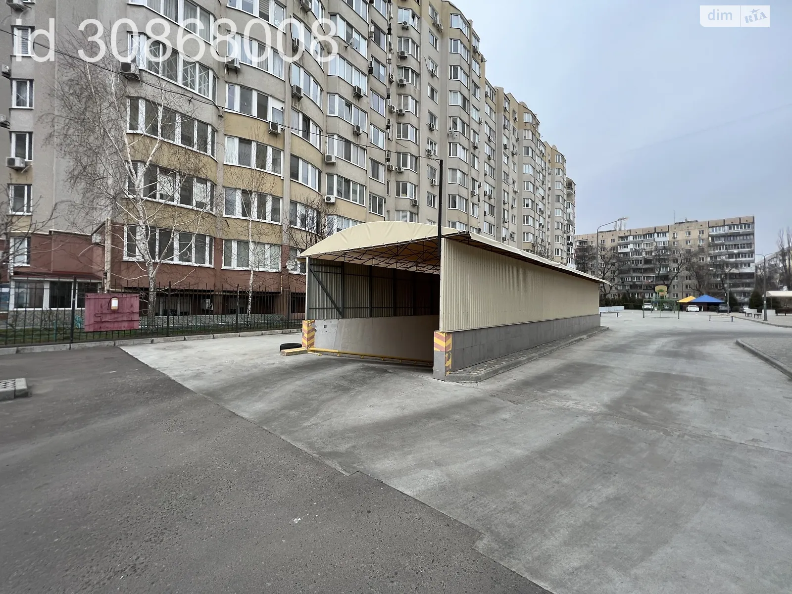 Продается 3-комнатная квартира 108 кв. м в Одессе - фото 2
