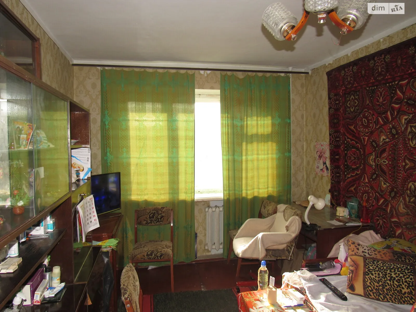 Продается 2-комнатная квартира 43.6 кв. м в Николаеве, ул. Генерала Алмазова(Генерала Карпенко) - фото 1