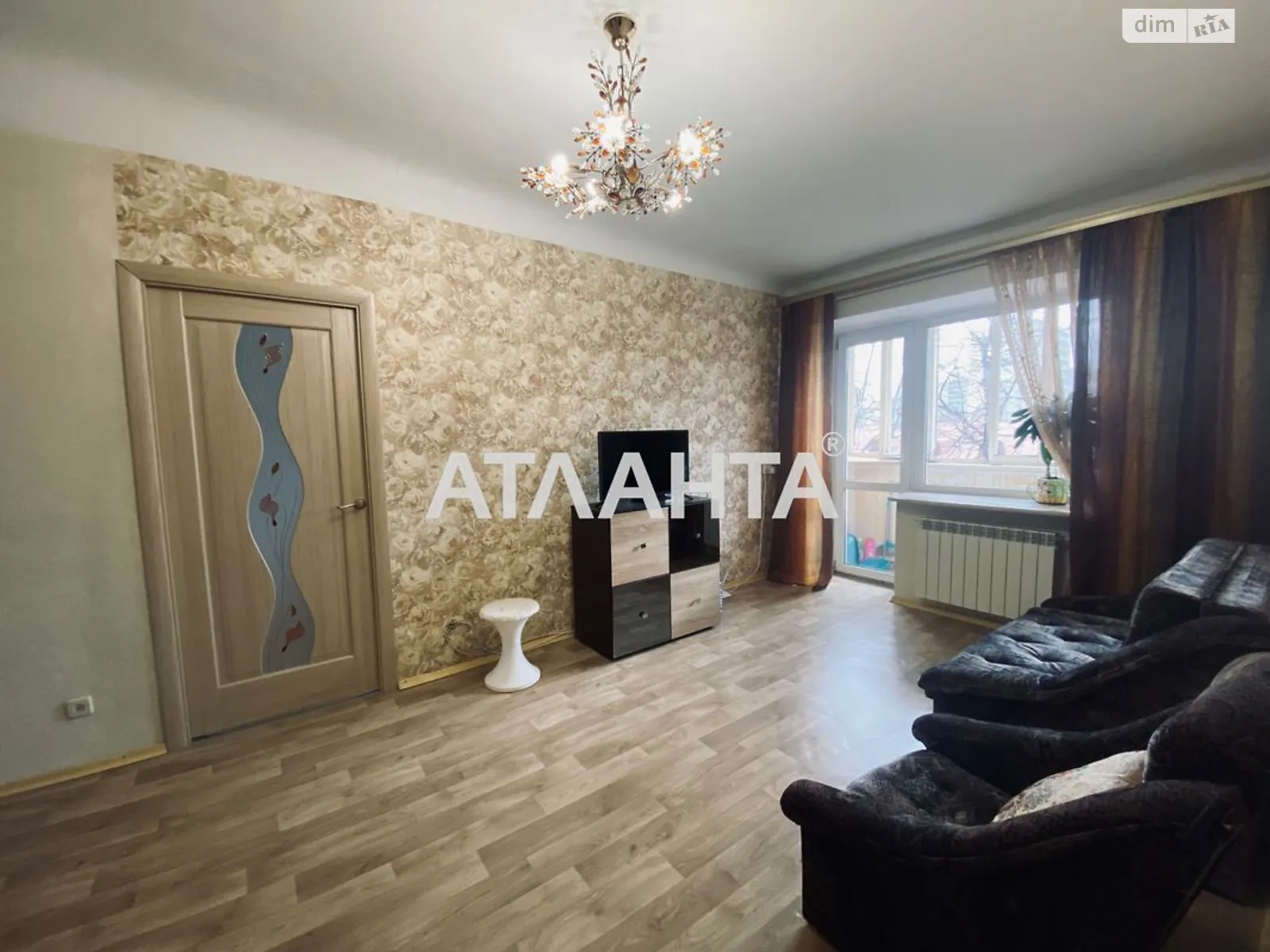 Продается 2-комнатная квартира 46 кв. м в Киеве, спуск Печерский, 17 - фото 1