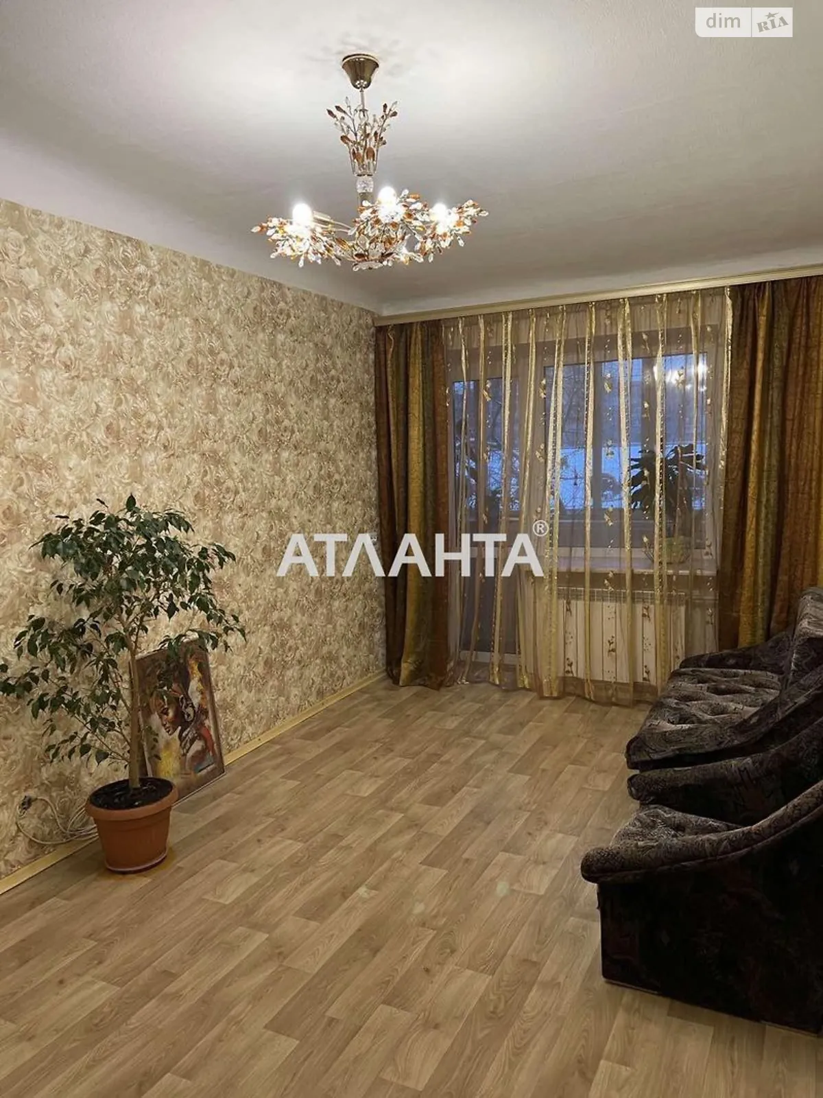 Продается 2-комнатная квартира 46 кв. м в Киеве - фото 3