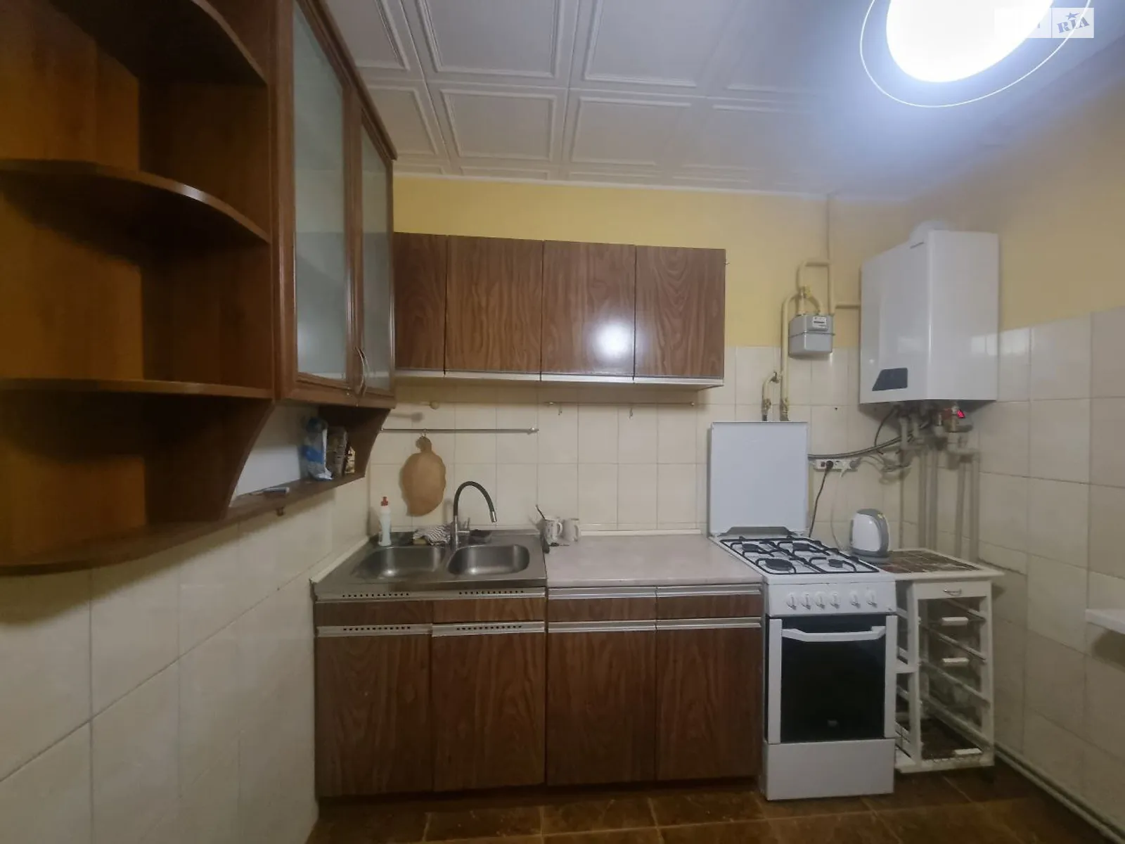 Продается 2-комнатная квартира 62 кв. м в Ивано-Франковске, ул. Парковая - фото 1