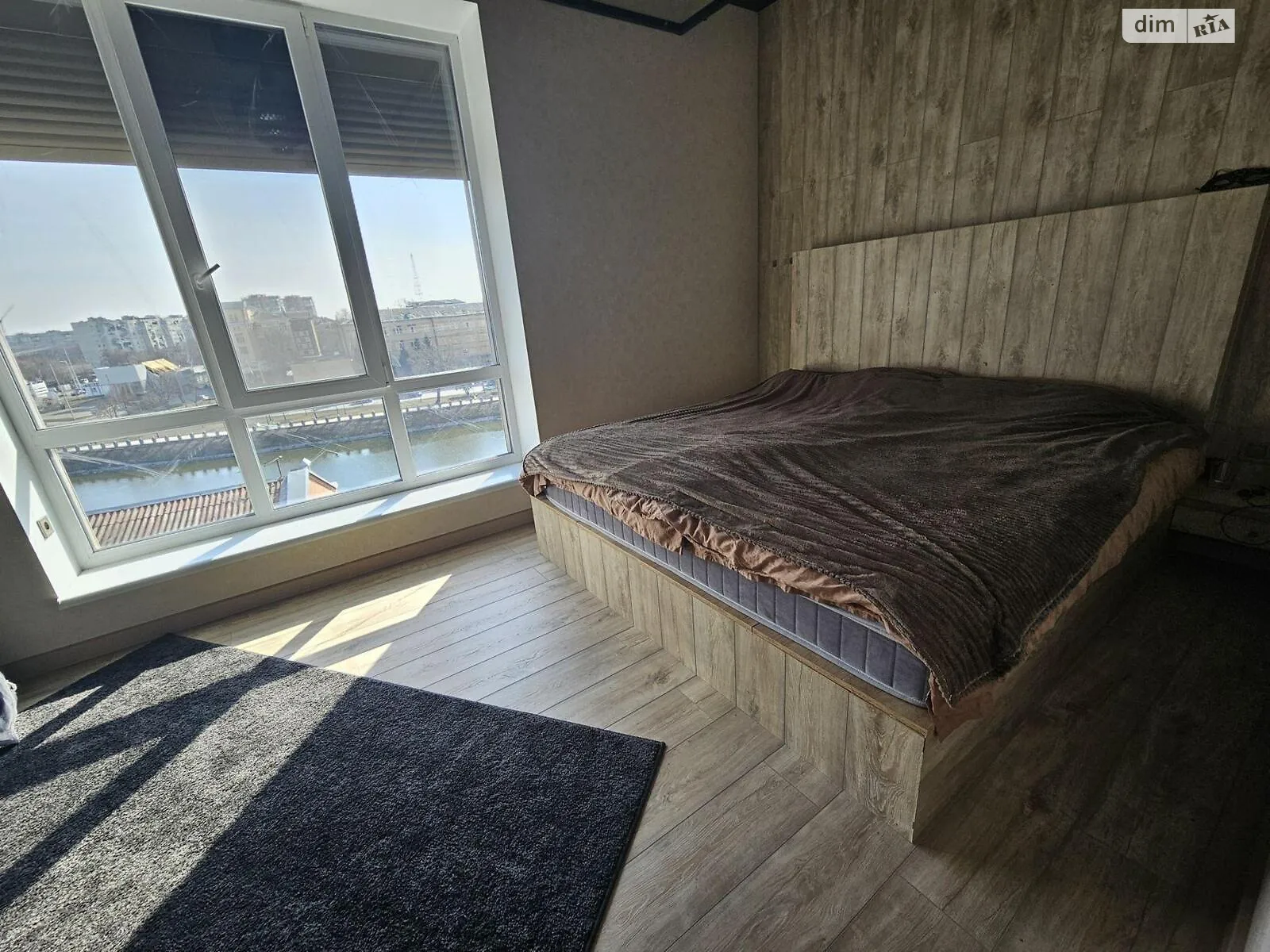 Продается 3-комнатная квартира 65 кв. м в Харькове, ул. Конторская, 15 - фото 1