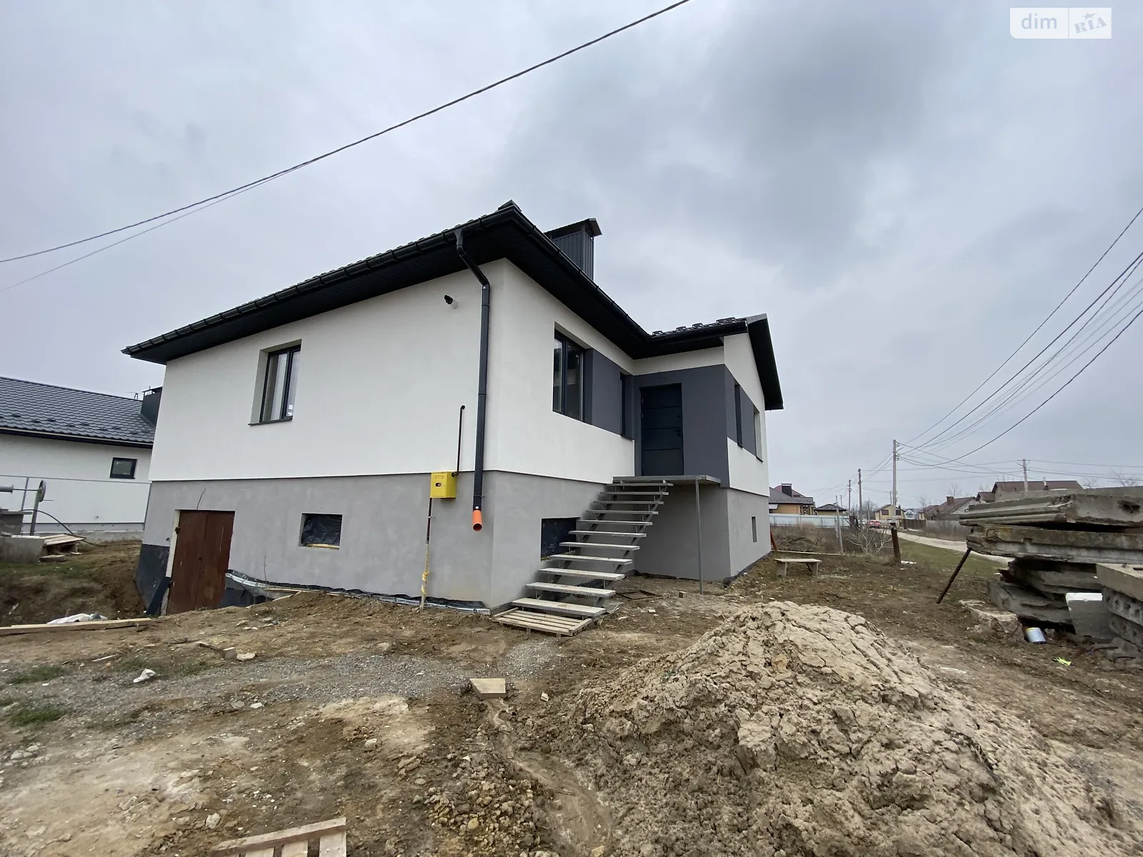 Пирогово,Винница, цена: 114000 $