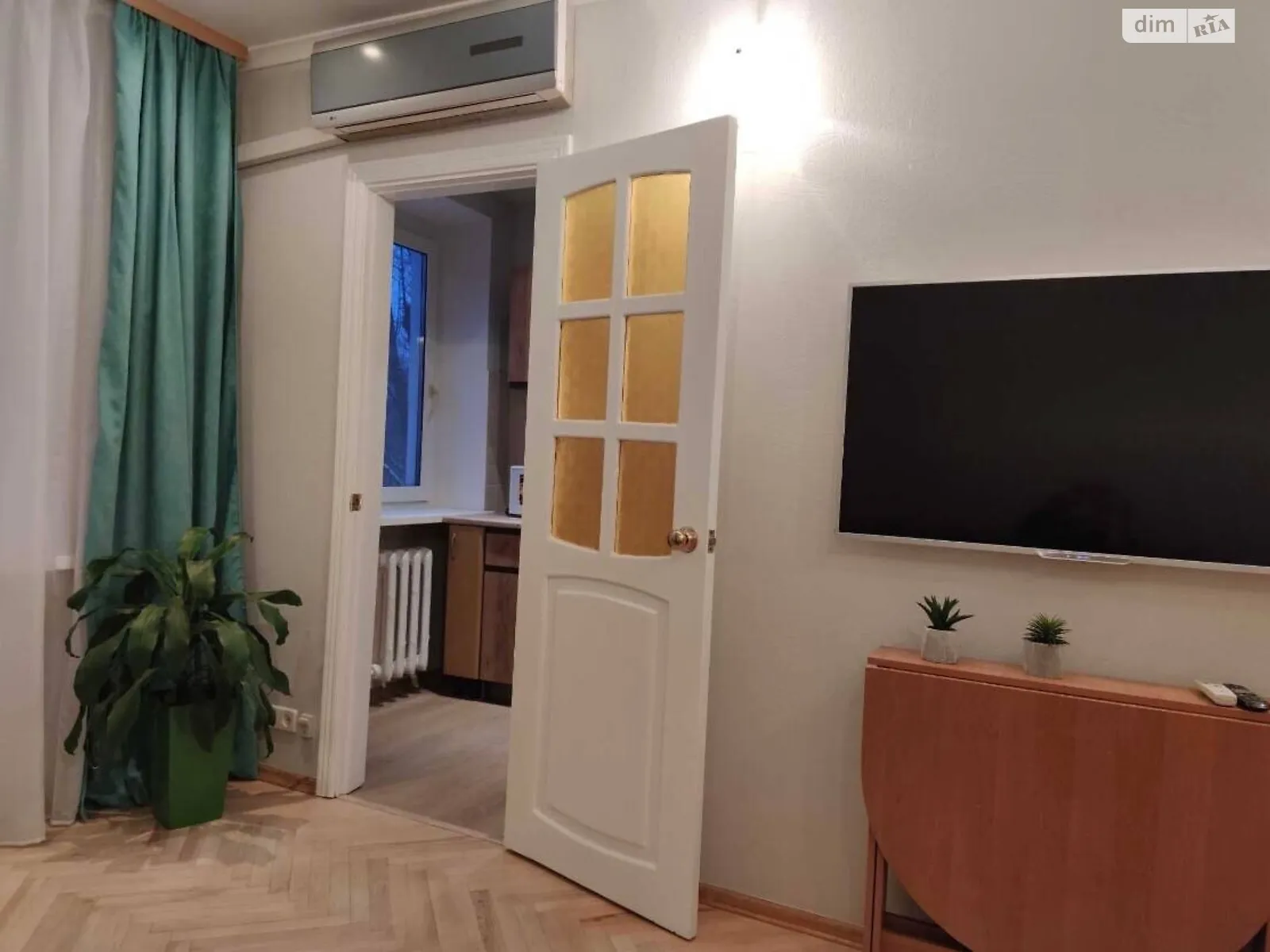 Здається в оренду 1-кімнатна квартира 27 кв. м у Києві - фото 2