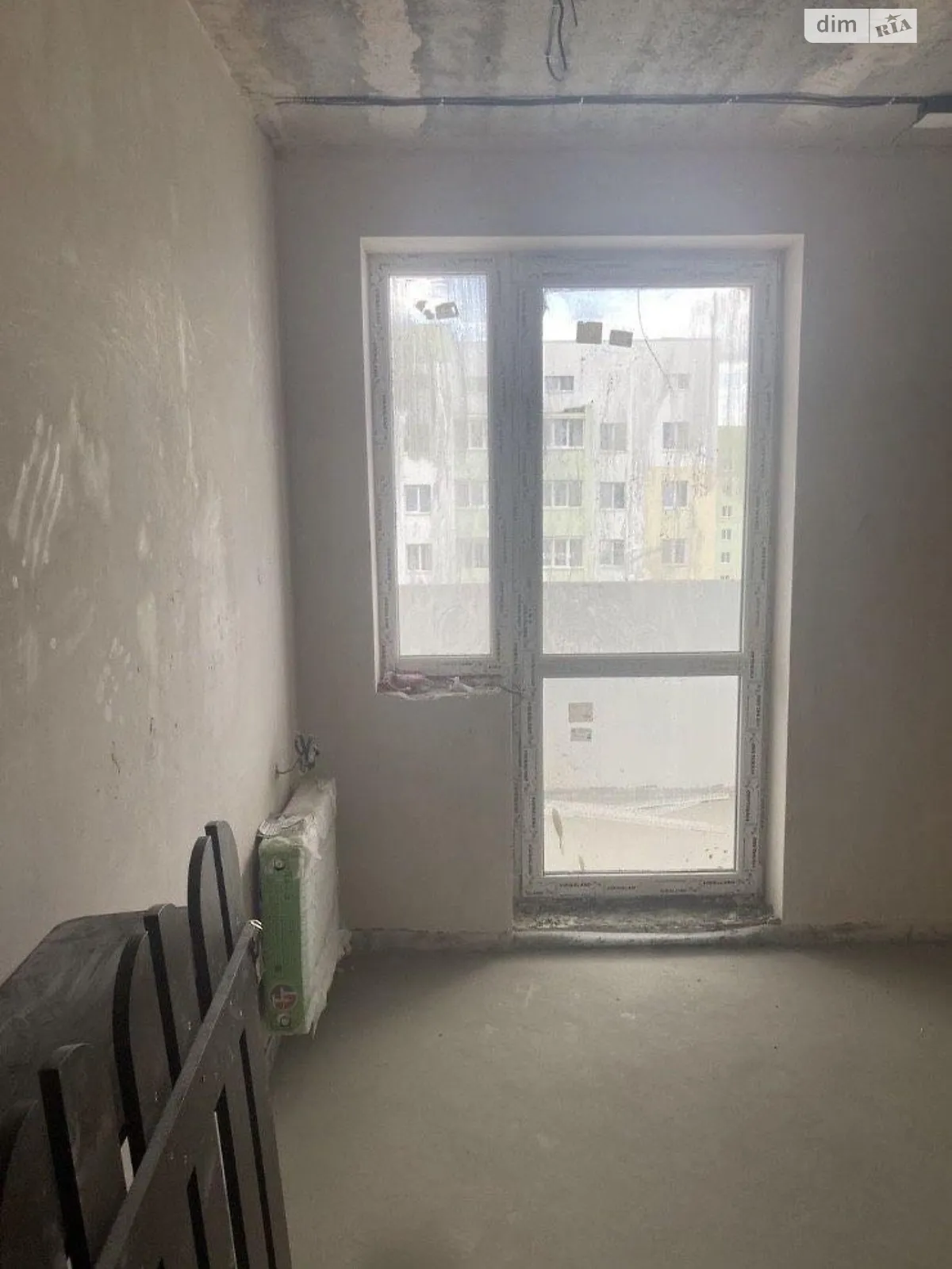 Продается 1-комнатная квартира 38 кв. м в Харькове, ул. Мира, 51 - фото 1