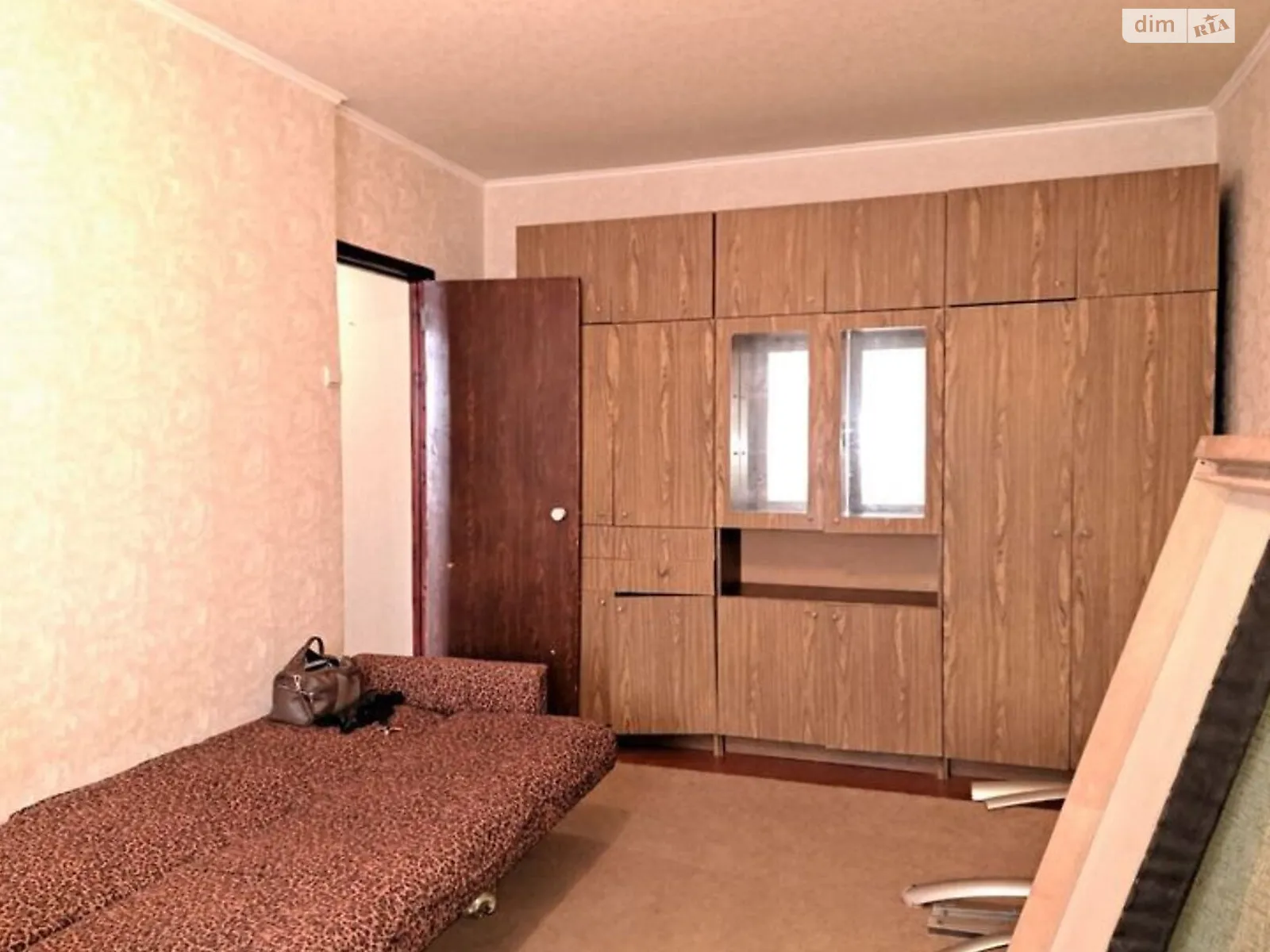 Продається 1-кімнатна квартира 33 кв. м у Харкові, вул. Холодногірська, 14 - фото 1
