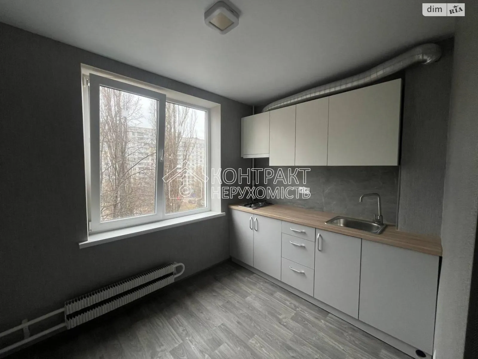 Продається 1-кімнатна квартира 33 кв. м у Харкові, цена: 27500 $