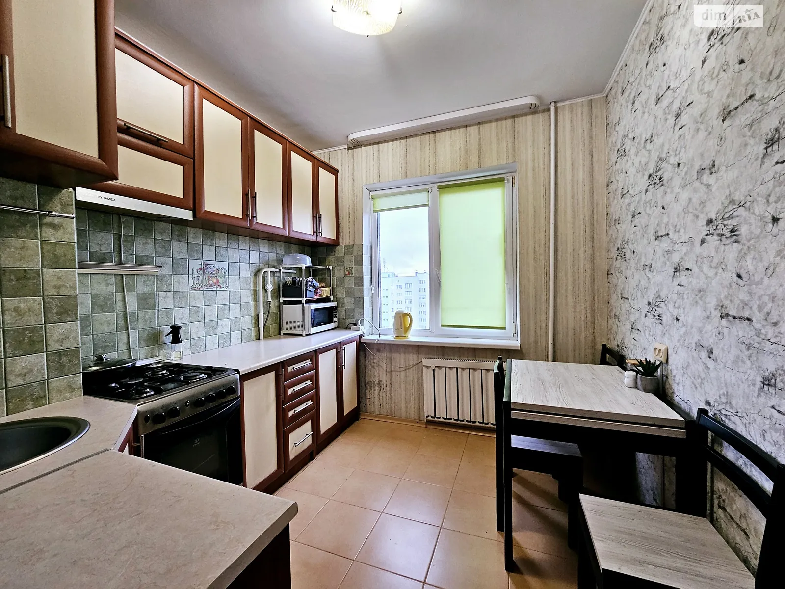 Продается 2-комнатная квартира 49 кв. м в Ровно, цена: 36000 $