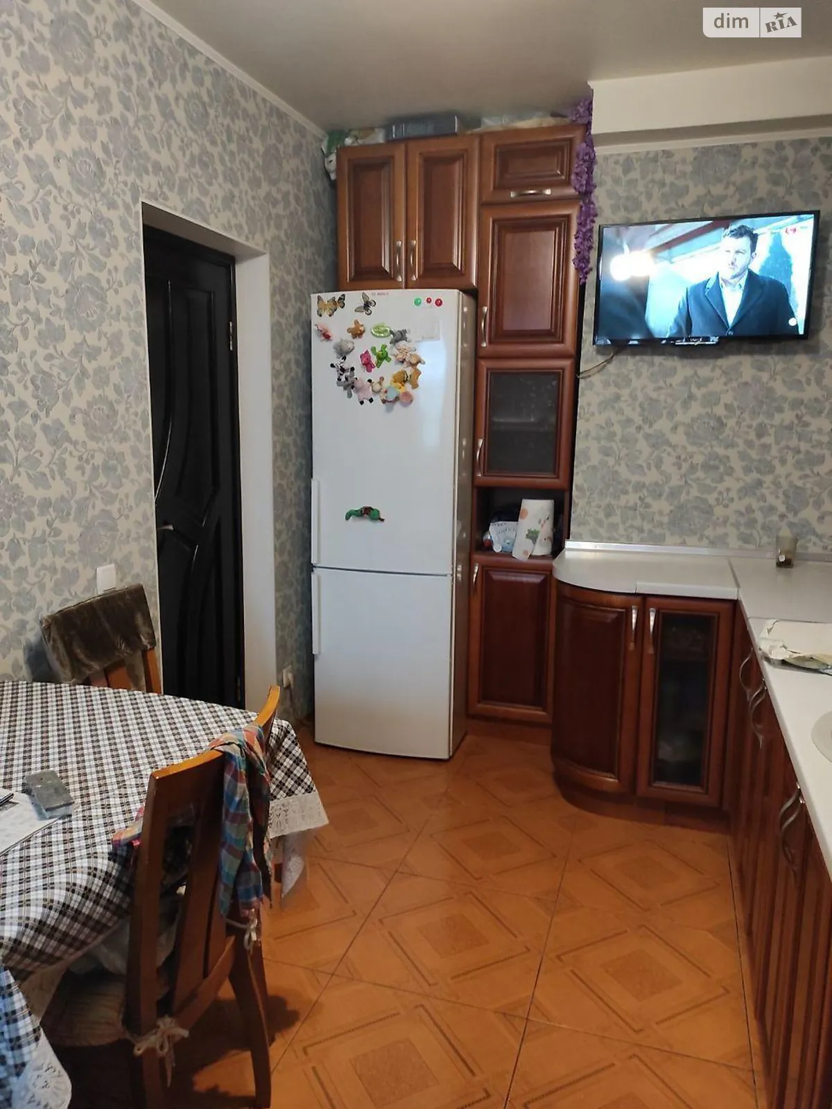 Продается 1-комнатная квартира 37 кв. м в Киеве - фото 3