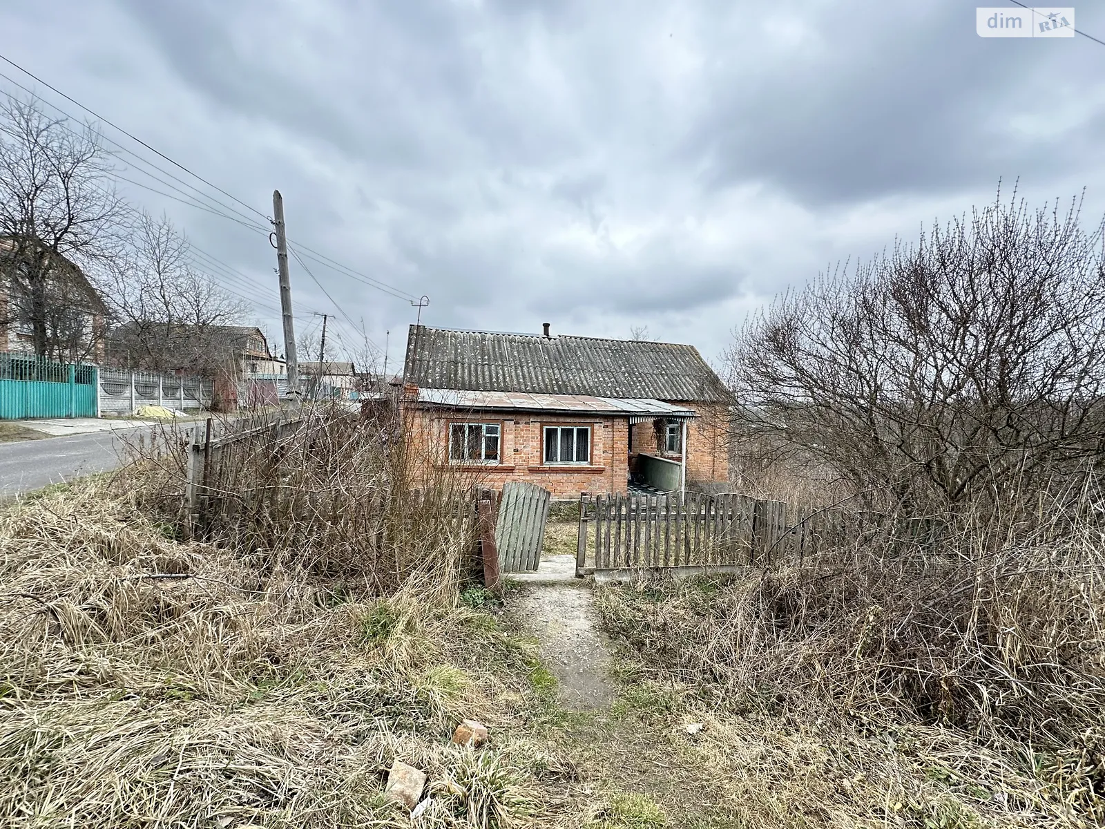 Продается земельный участок 16 соток в Винницкой области, цена: 22000 $