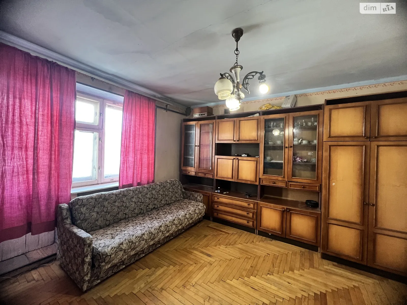 Продается 2-комнатная квартира 45 кв. м в Березовице, цена: 28500 $