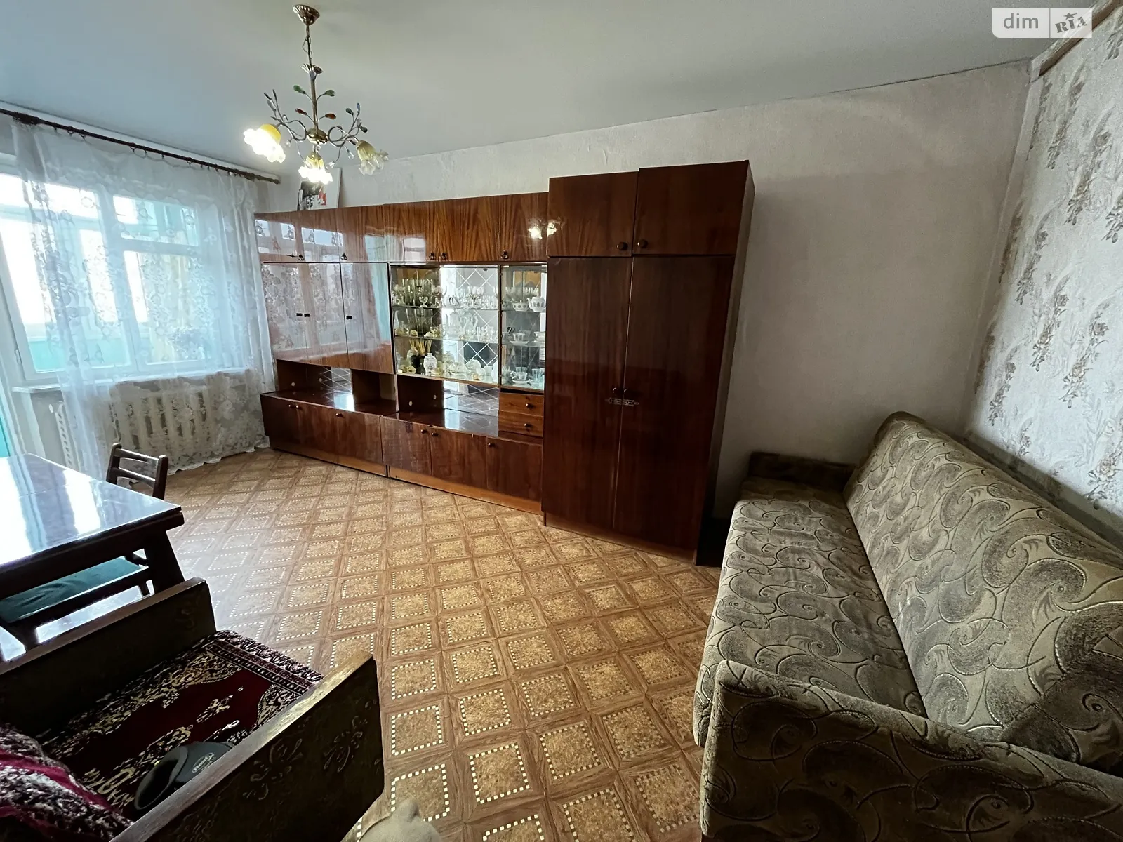 Сдается в аренду 1-комнатная квартира 34 кв. м в Одессе, ул. Академика Заболотного, 45 - фото 1