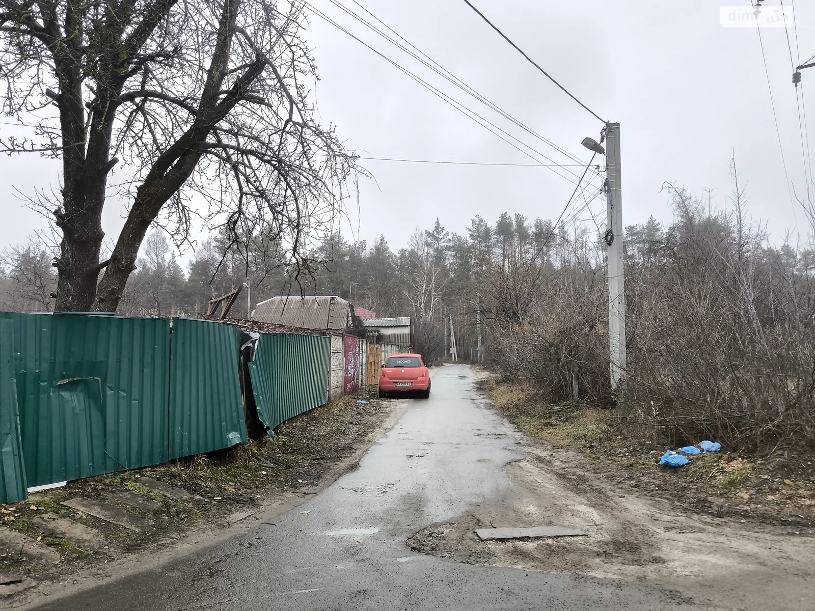 Продается земельный участок 9.16 соток в Киевской области - фото 2