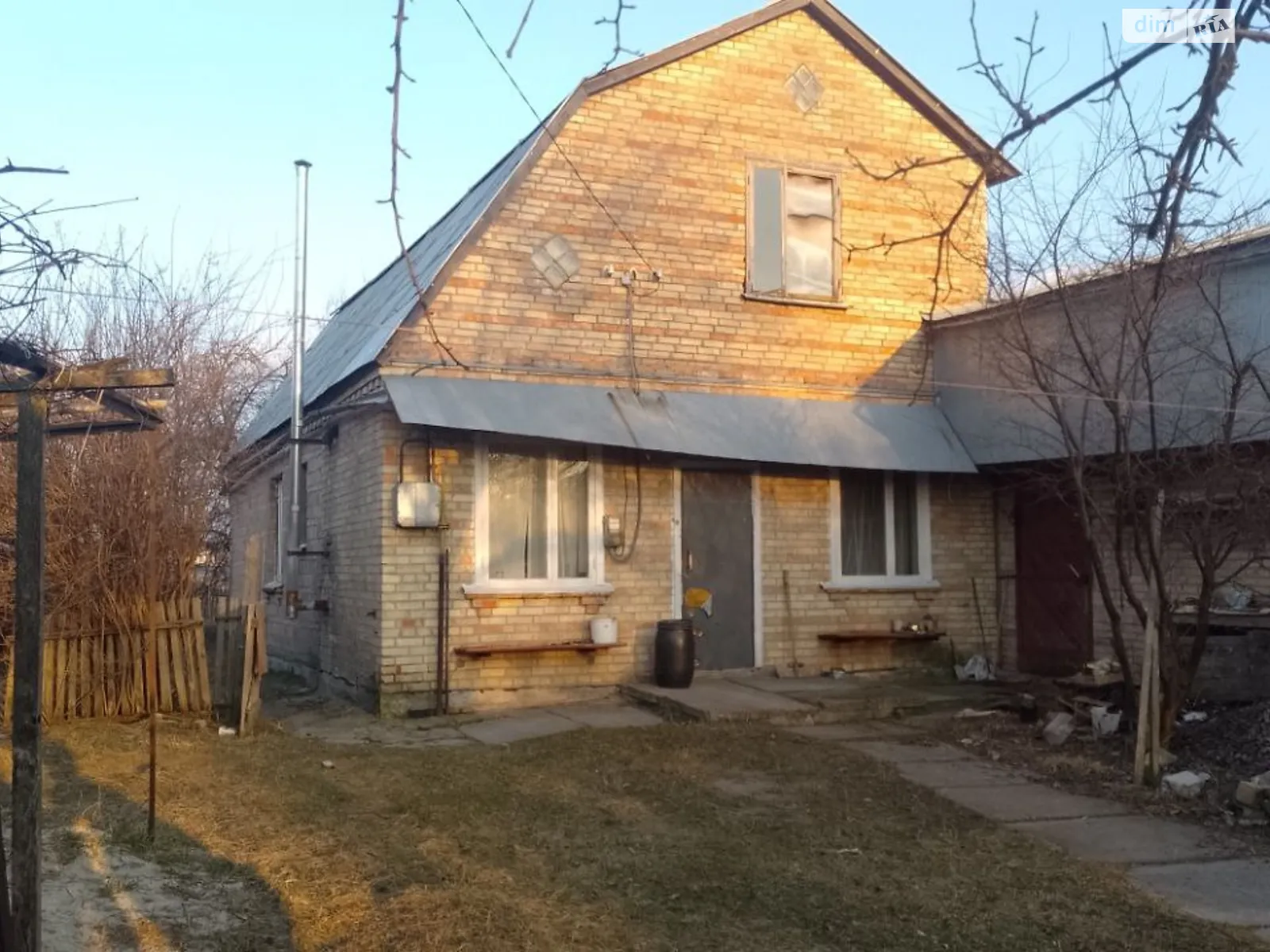 Продается одноэтажный дом 65.6 кв. м с гаражом, цена: 30000 $ - фото 1