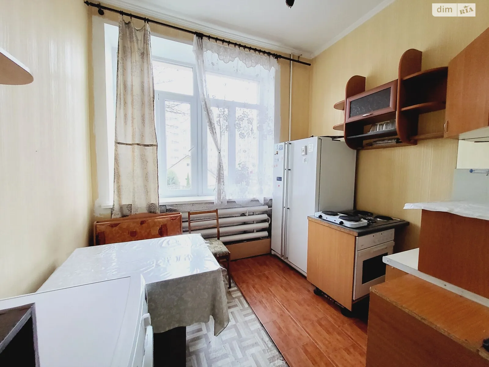 Продається 2-кімнатна квартира 50 кв. м у Вінниці, цена: 32500 $