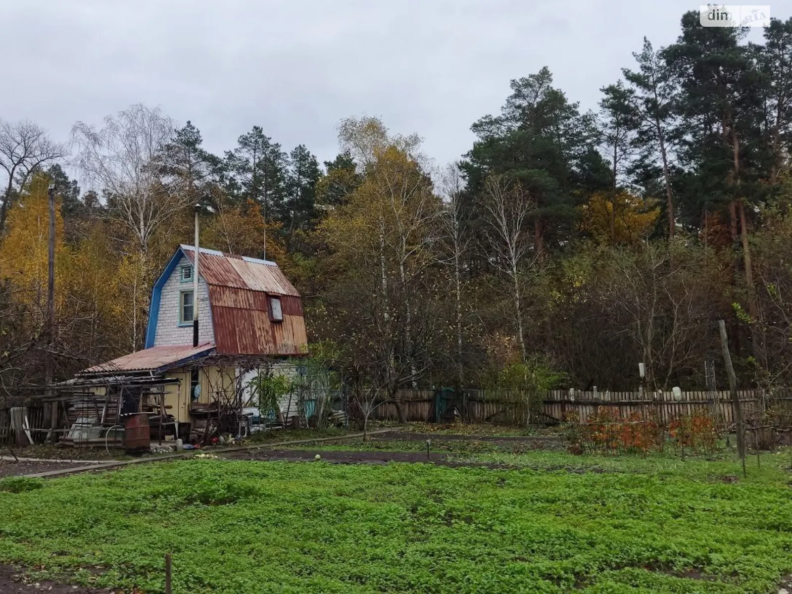 Продається земельна ділянка 15 соток у Чернігівській області, цена: 4500 $ - фото 1