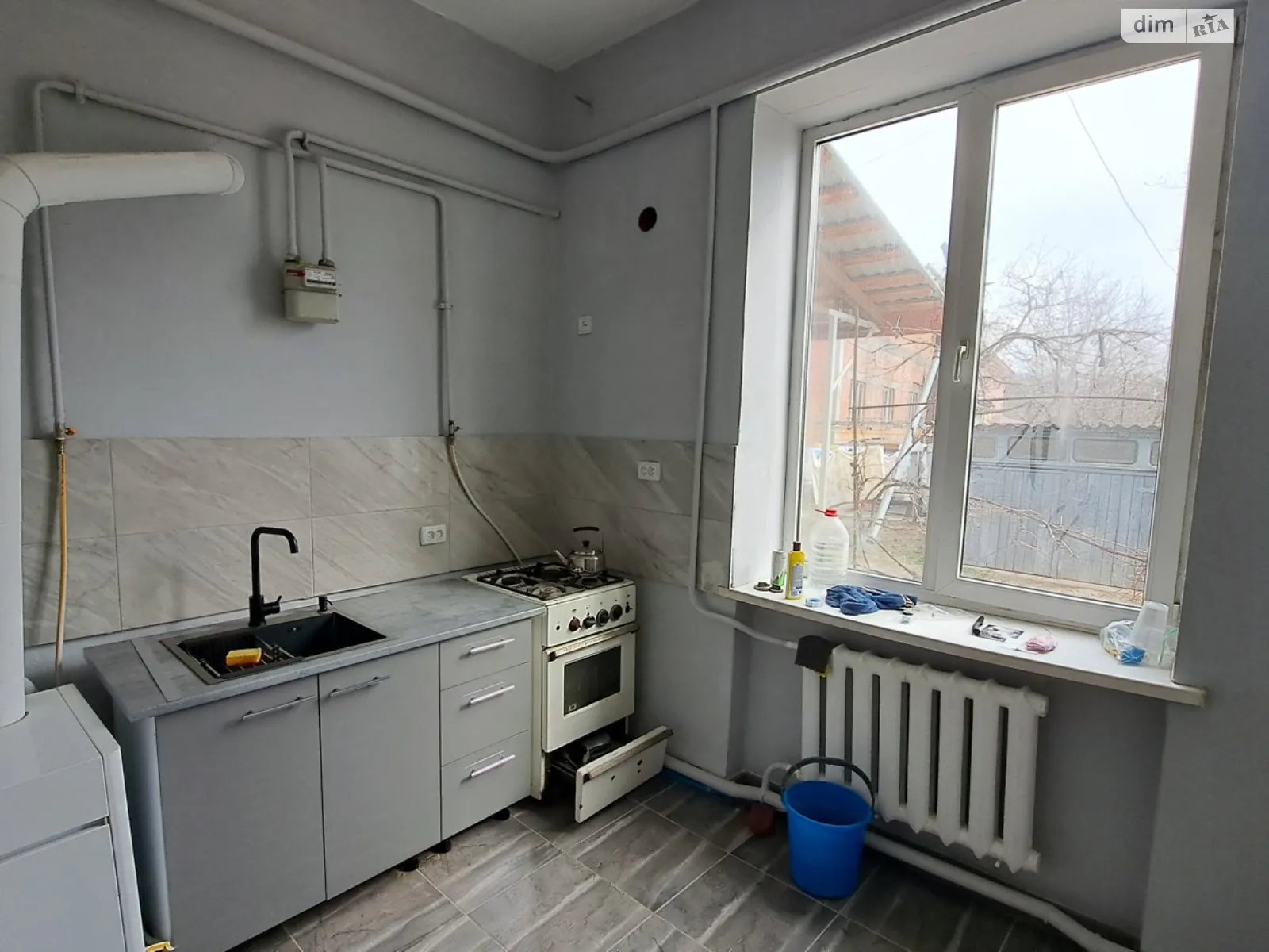 Продается 2-комнатная квартира 47 кв. м в Черновцах, цена: 31500 $