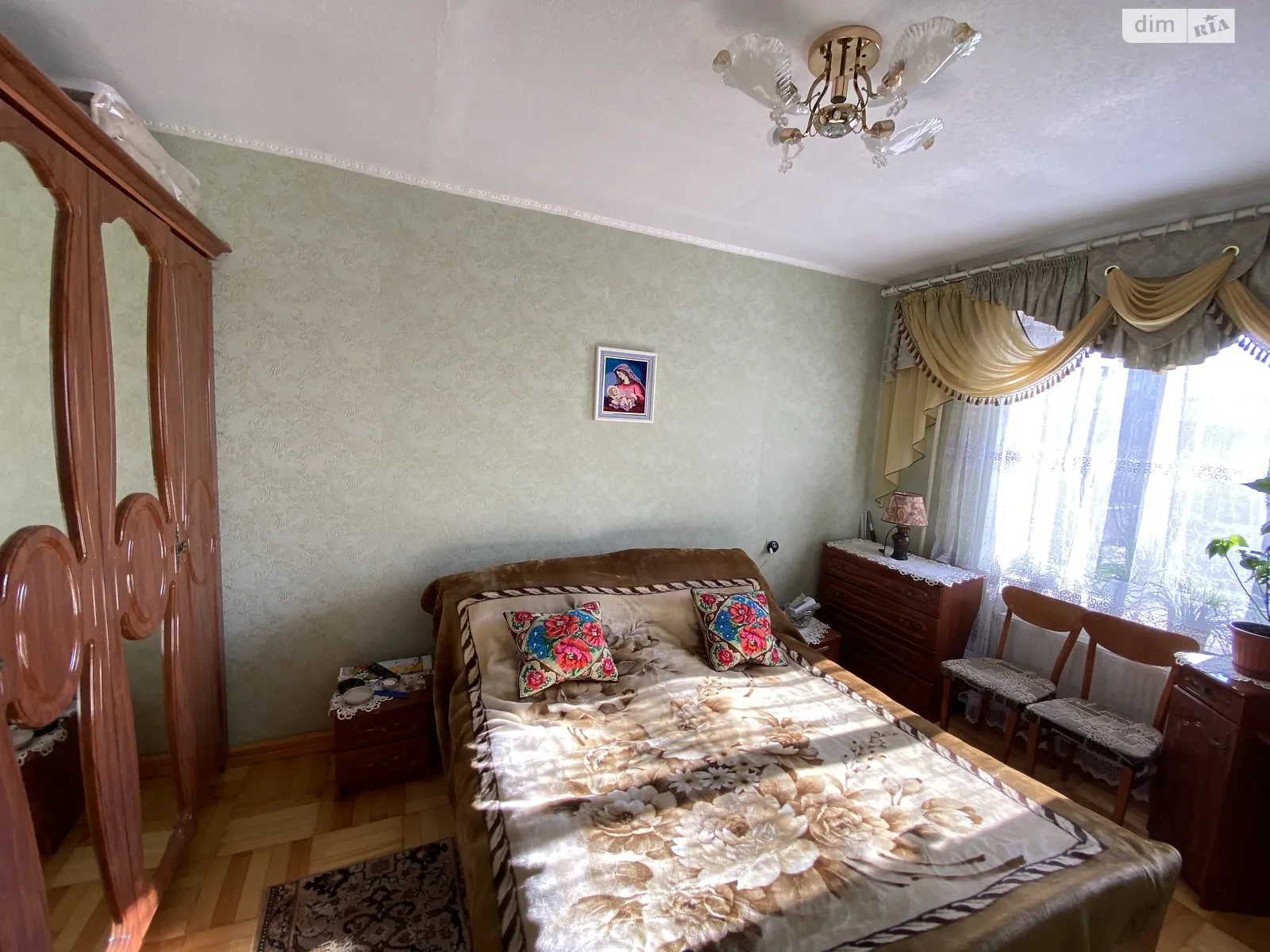 4-кімнатна квартира 86 кв. м у Тернополі, цена: 57200 $