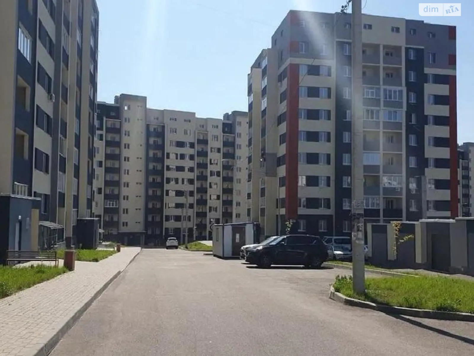 Продається 1-кімнатна квартира 45 кв. м у Харкові, просп. Перемоги, 86 - фото 1