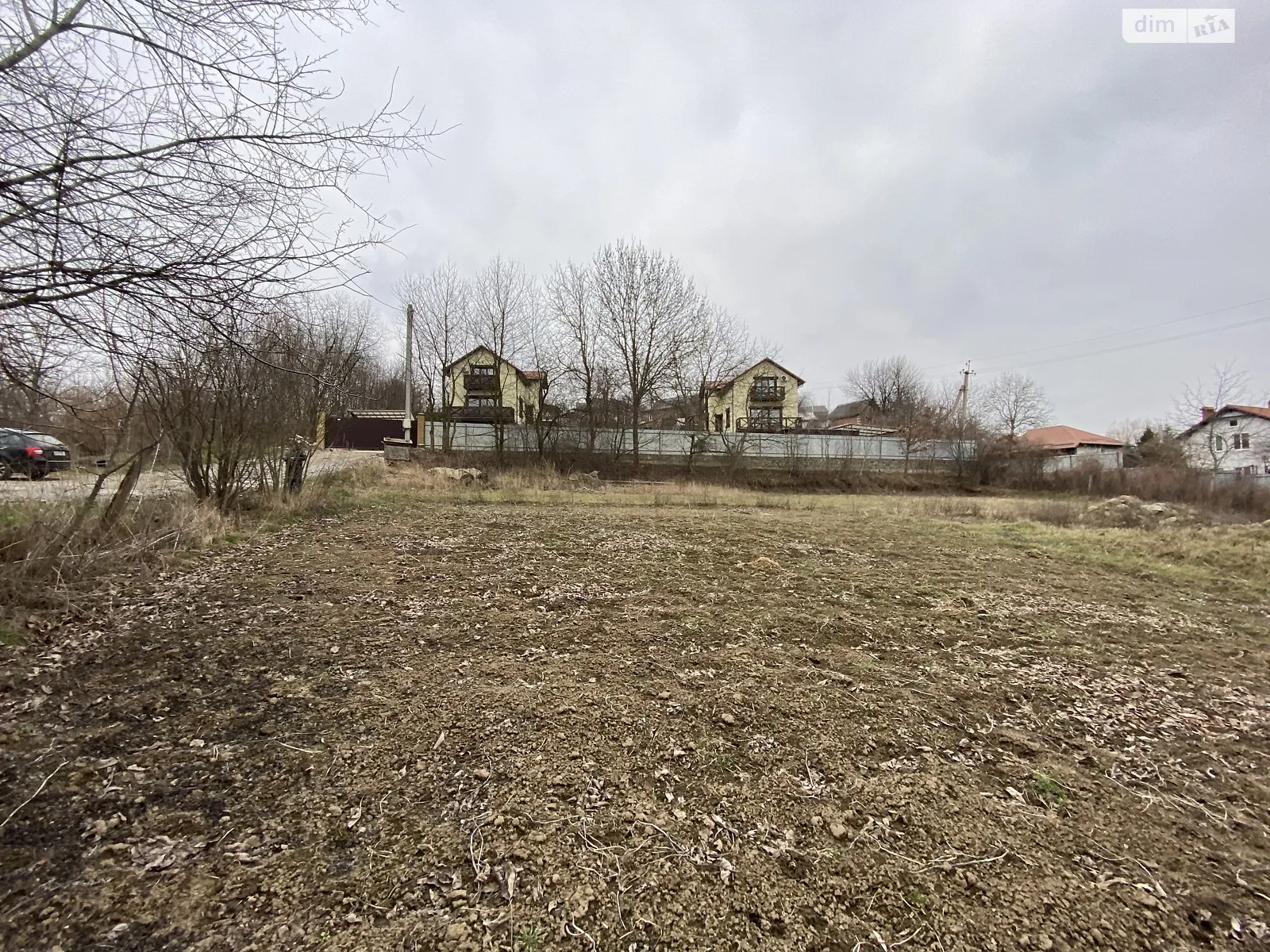 Продается земельный участок 10 соток в Винницкой области - фото 2