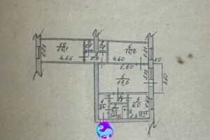 Продажа квартиры, Николаев, р‑н. ЮТЗ, ул. Парковая