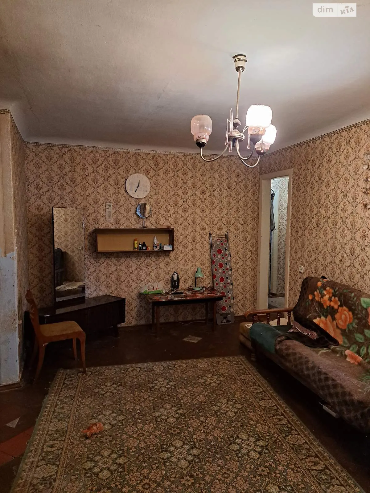 Продается 3-комнатная квартира 57 кв. м в Николаеве - фото 3