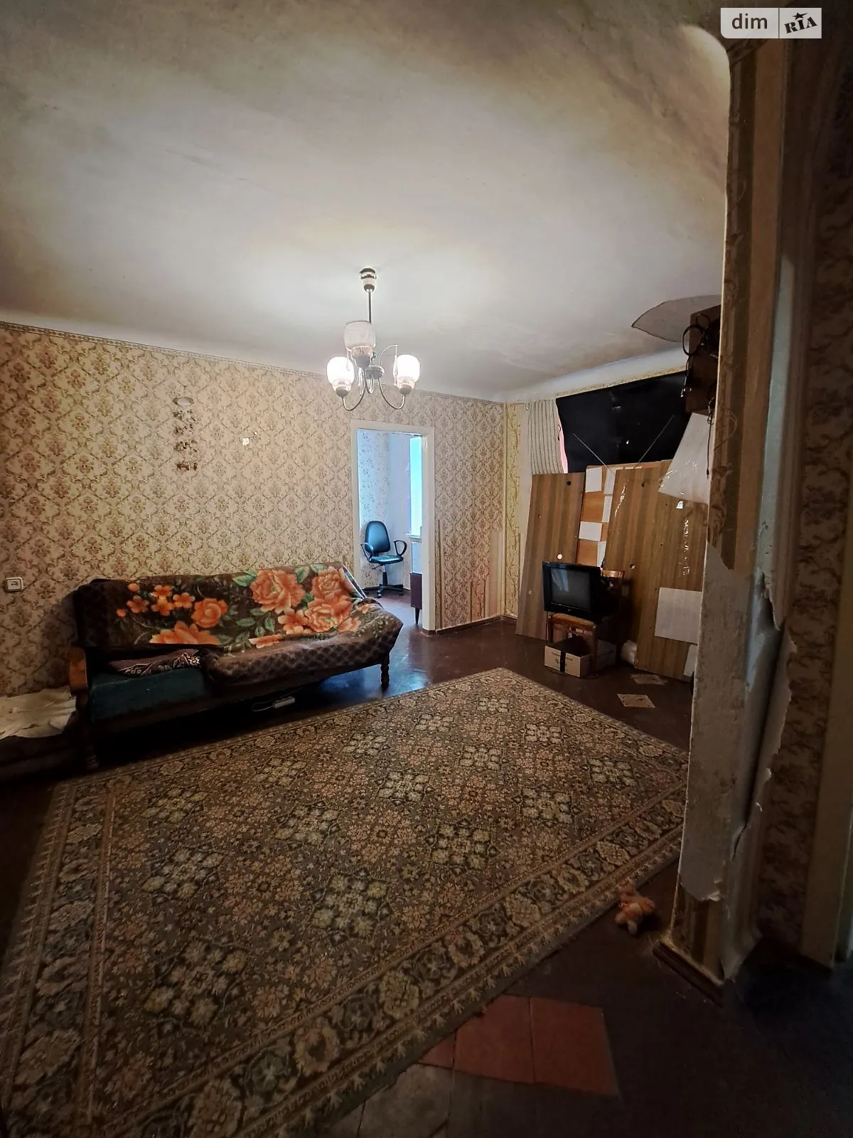 Продается 3-комнатная квартира 57 кв. м в Николаеве - фото 4
