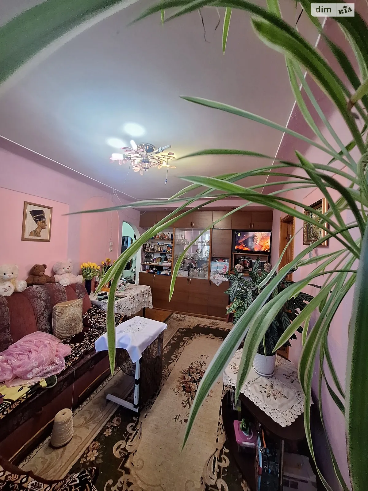 Продається 4-кімнатна квартира 60 кв. м у Вінниці, вул. Миколи Ващука, 15 - фото 1