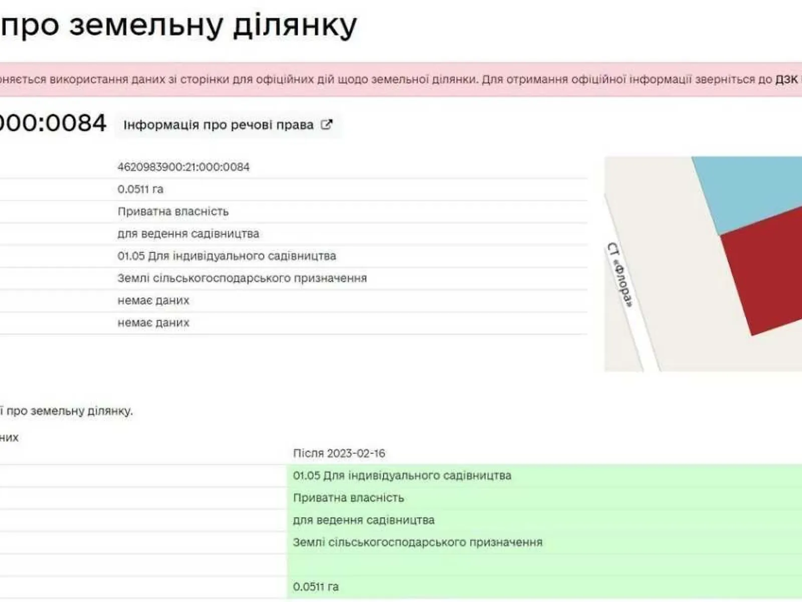 Продається земельна ділянка 5.11 соток у Львівській області - фото 3