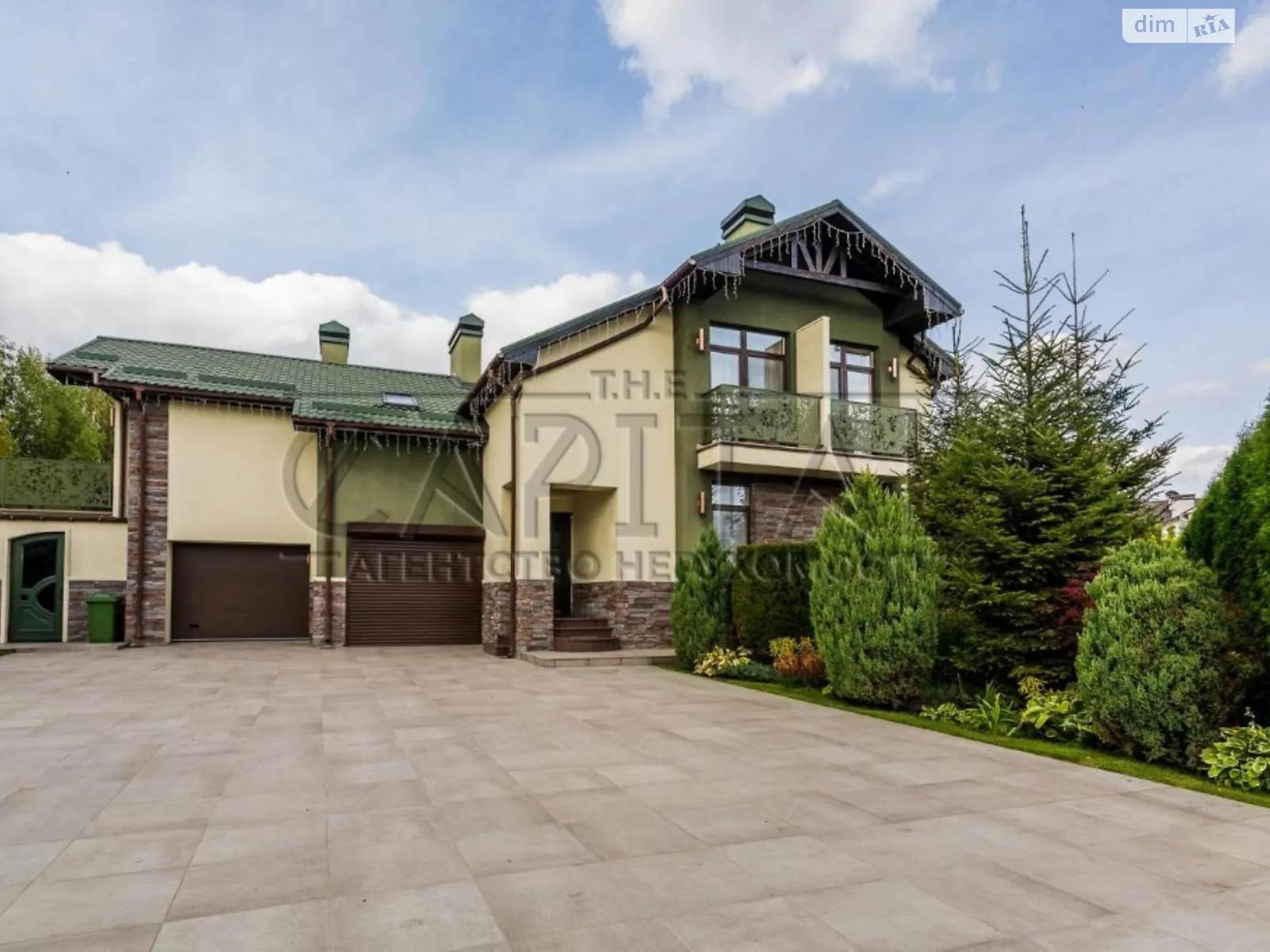 ул. Плютовская Плюты, цена: 1600000 $ - фото 1