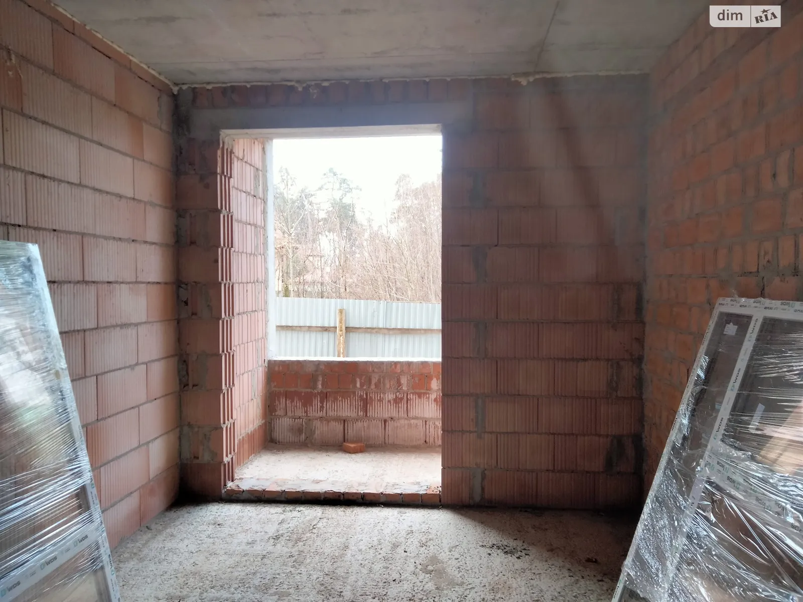Продается 1-комнатная квартира 41.26 кв. м в Брюховичах, ул. Курортный Проезд, 3/1 - фото 1