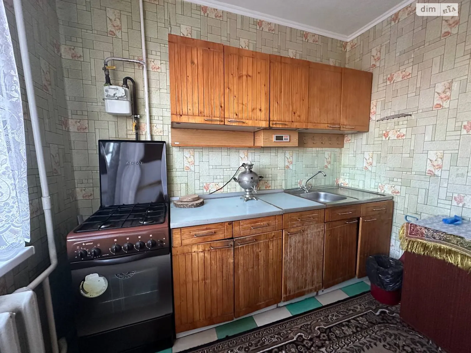 Продается 2-комнатная квартира 49 кв. м в Хмельницком, ул. Романа Шухевича(Курчатова)