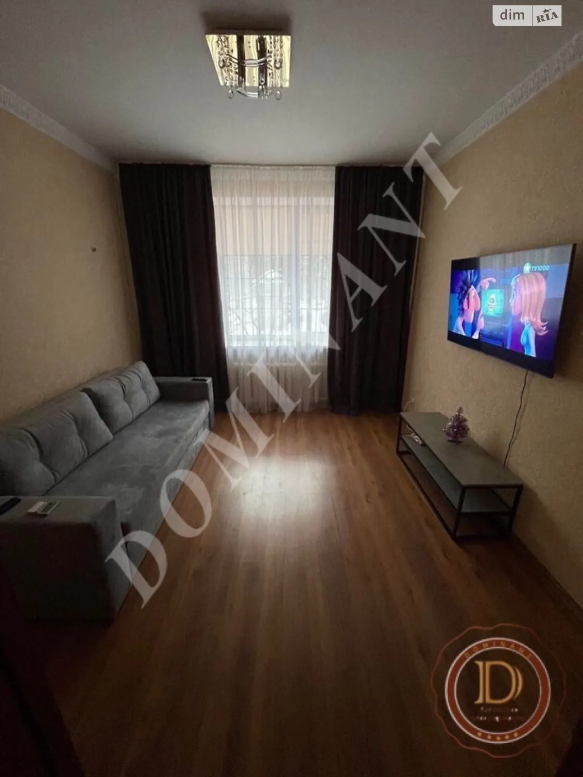 2-комнатная квартира 56 кв. м в Запорожье, цена: 43500 $