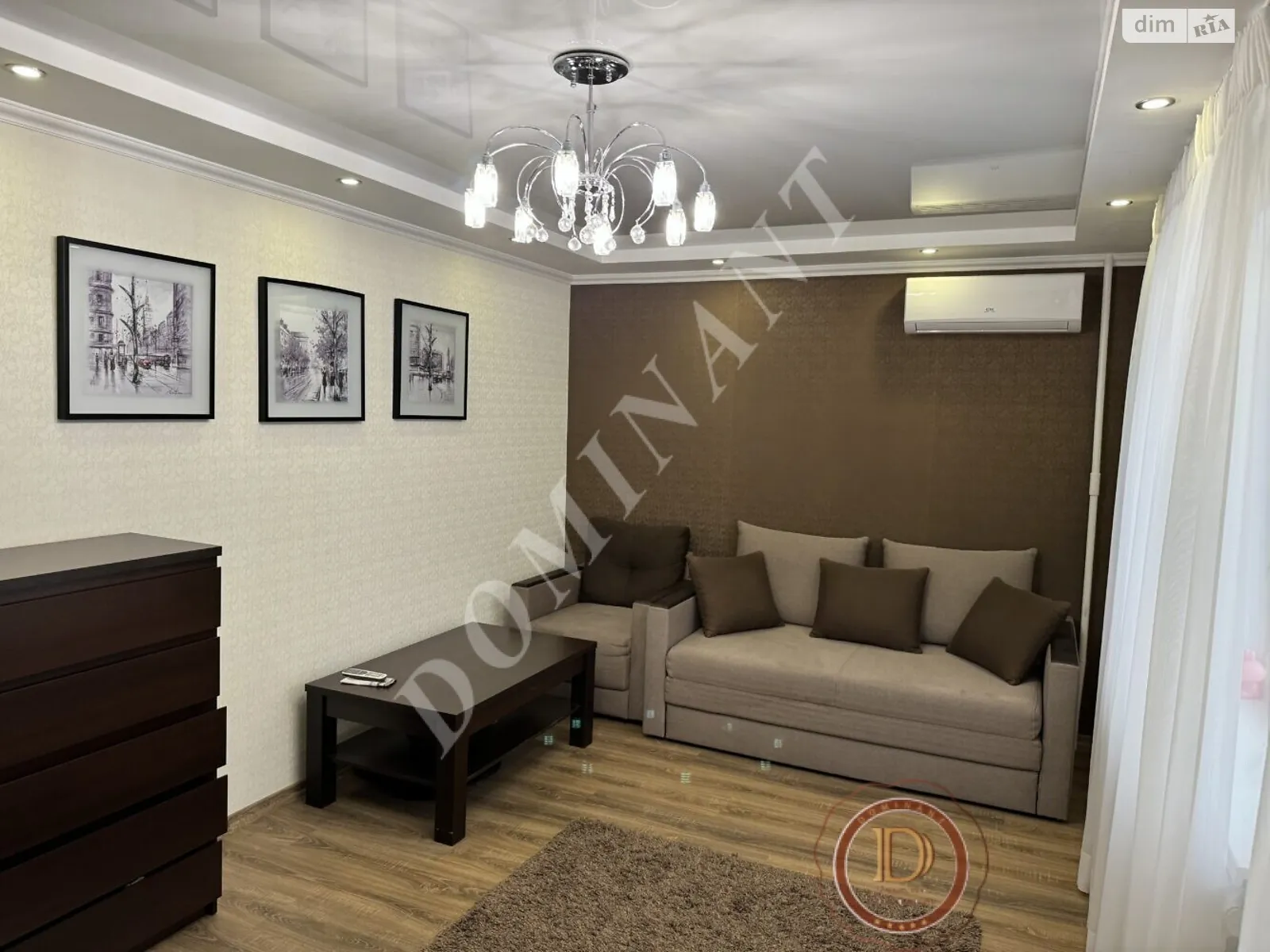 2-комнатная квартира 52 кв. м в Запорожье, цена: 46500 $ - фото 1