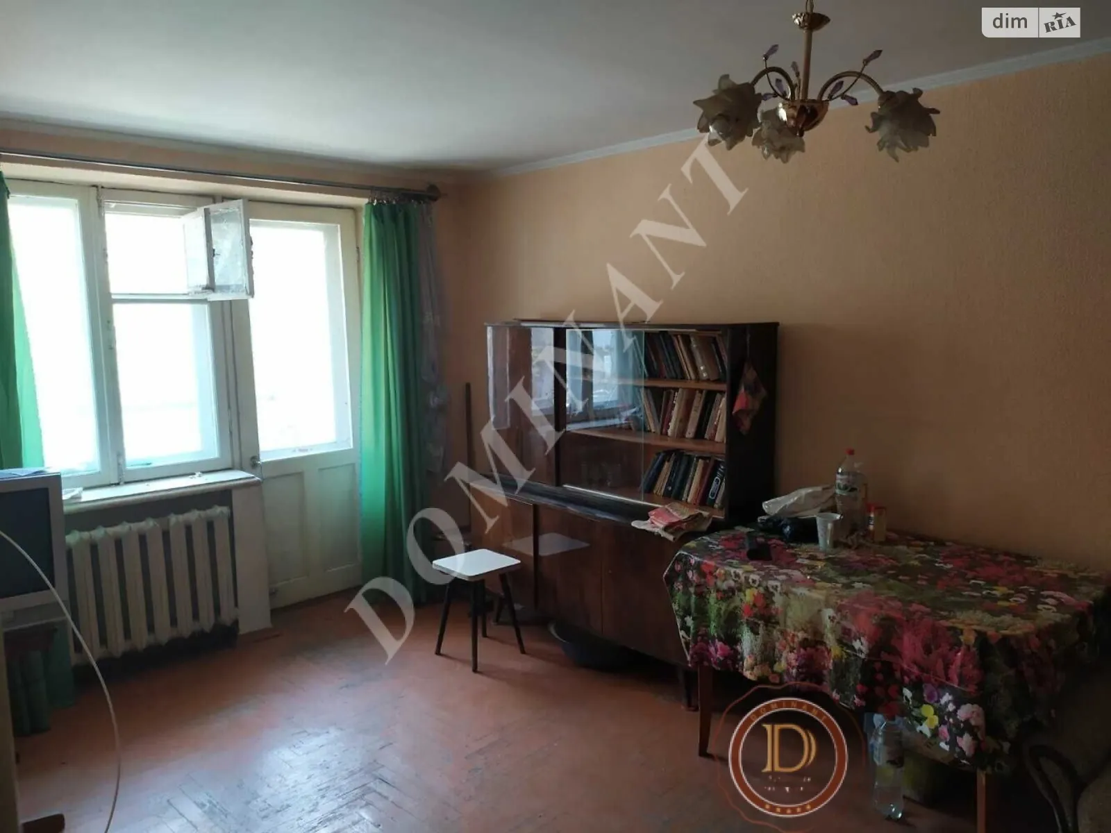 1-комнатная квартира 31 кв. м в Запорожье, цена: 16500 $ - фото 1