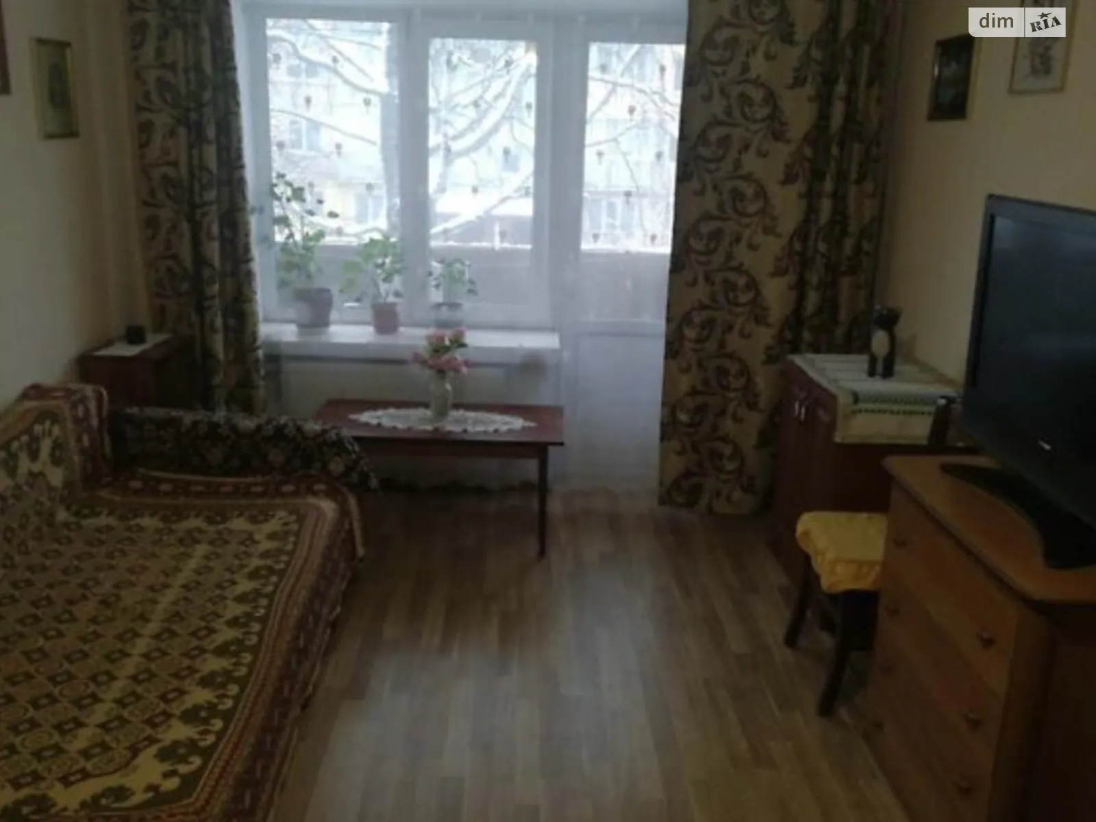 2-комнатная квартира 37 кв. м в Тернополе, ул. Протасевича