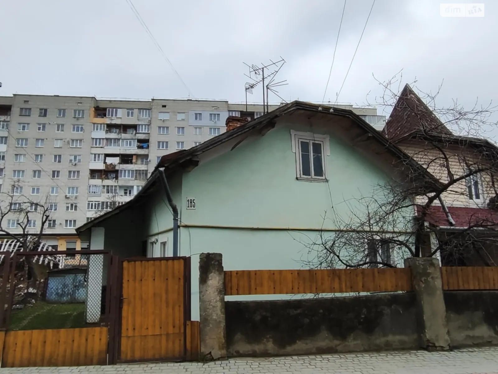 Продається 2-кімнатна квартира 30 кв. м у Бориславі, цена: 9300 $