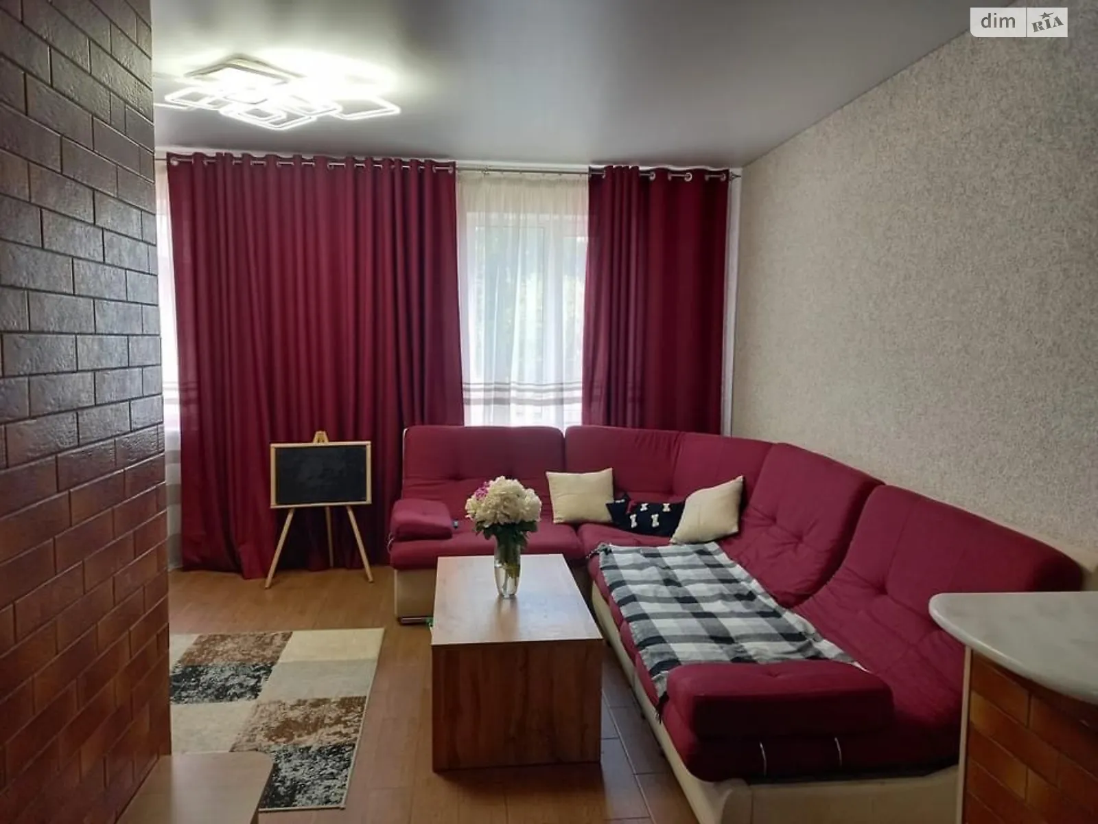 Продается дом на 2 этажа 123 кв. м с мебелью, вул.Інститутська - фото 1