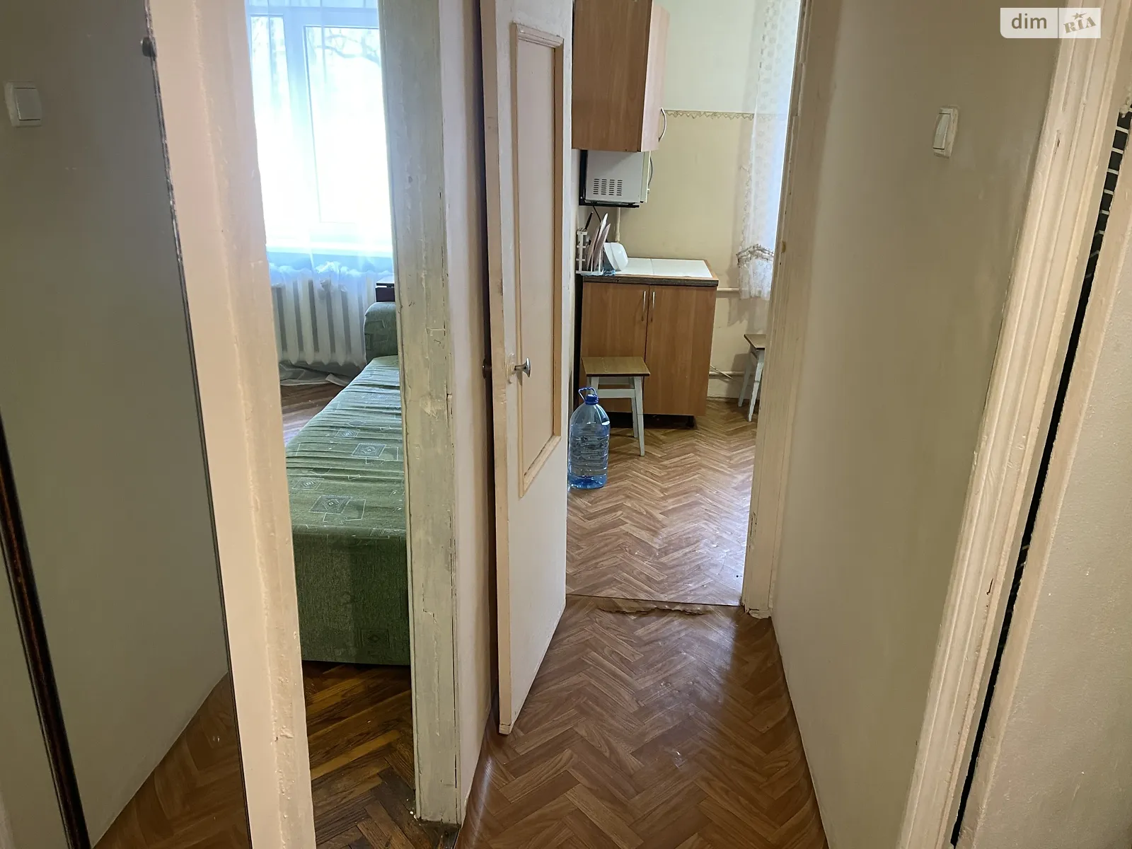 Продается 2-комнатная квартира 42 кв. м в Киеве, цена: 70000 $