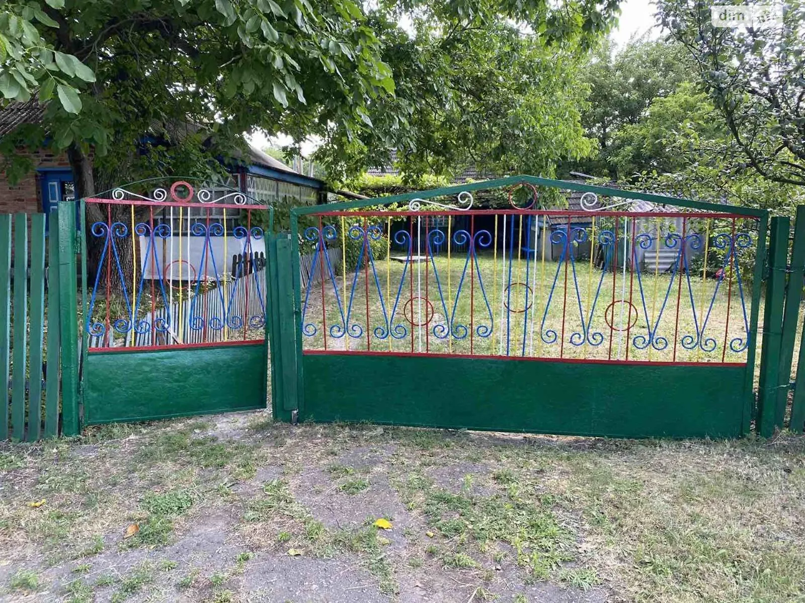 Продается одноэтажный дом 56.4 кв. м с мебелью, цена: 7000 $ - фото 1