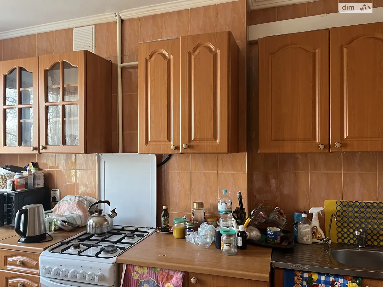 Продается 3-комнатная квартира 69 кв. м в Днепре, цена: 43500 $