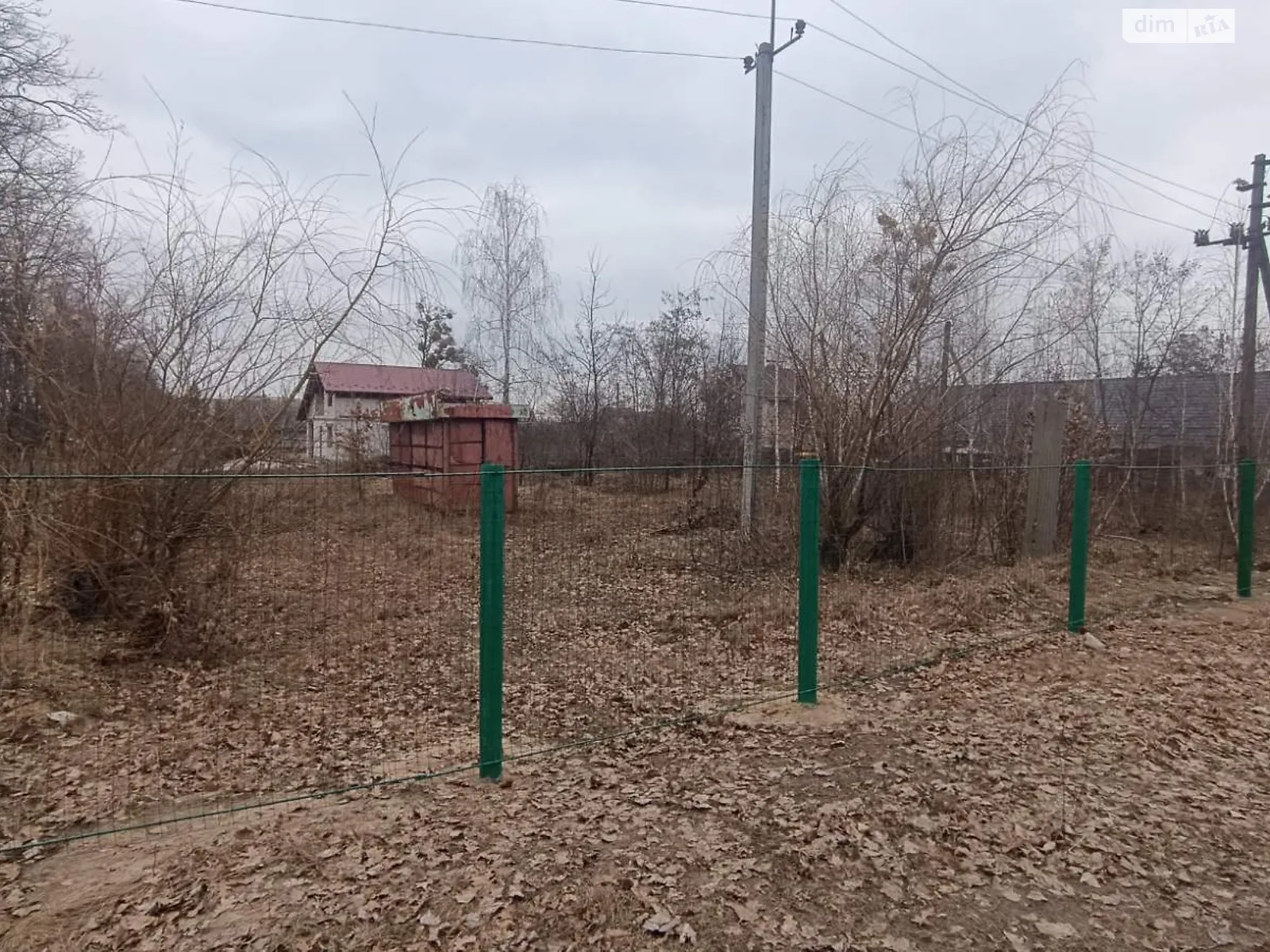 Продається земельна ділянка 10 соток у Київській області, цена: 12000 $ - фото 1